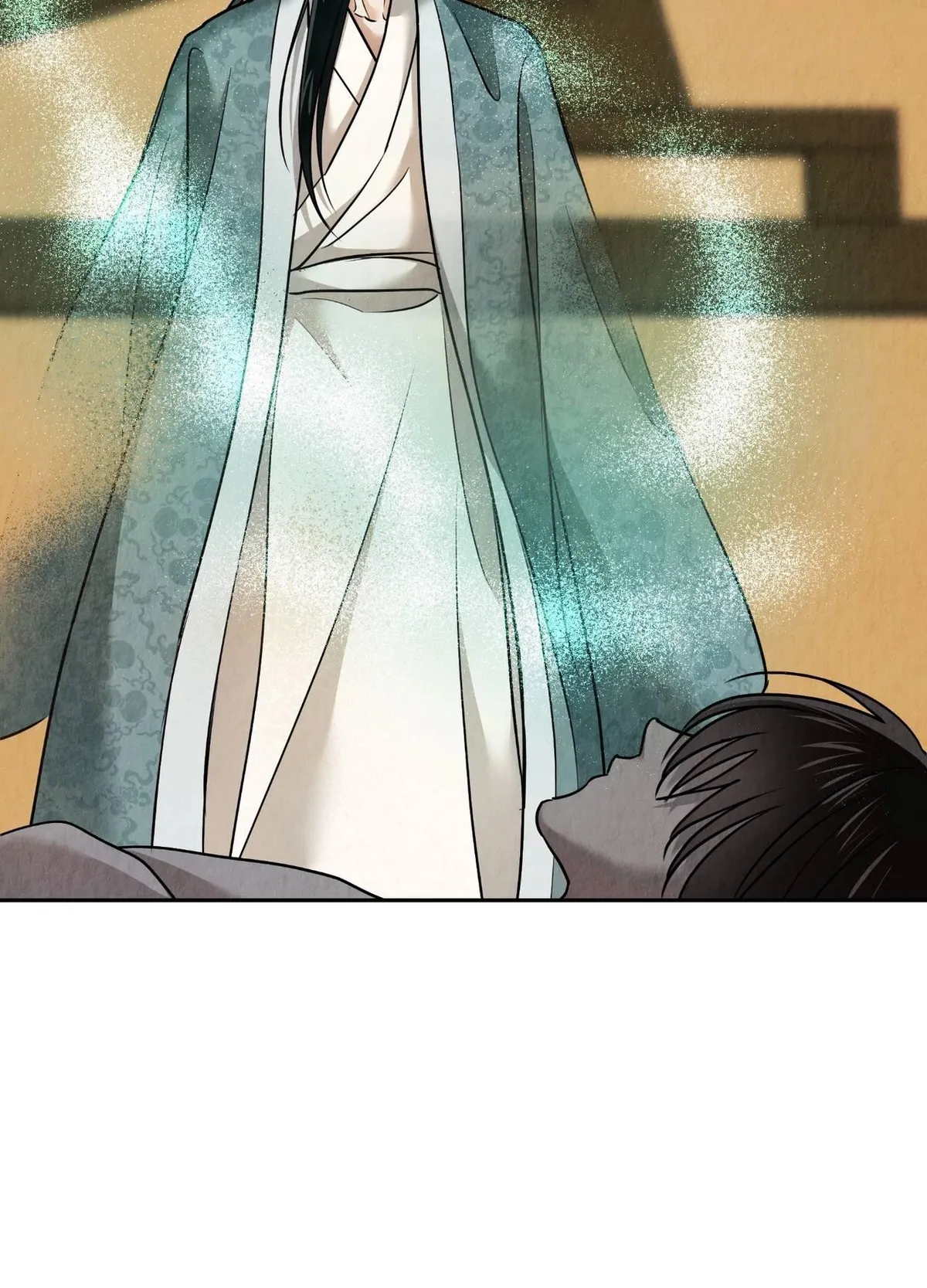 The Lotus and the Lost Chapter 32 page 25 - 
