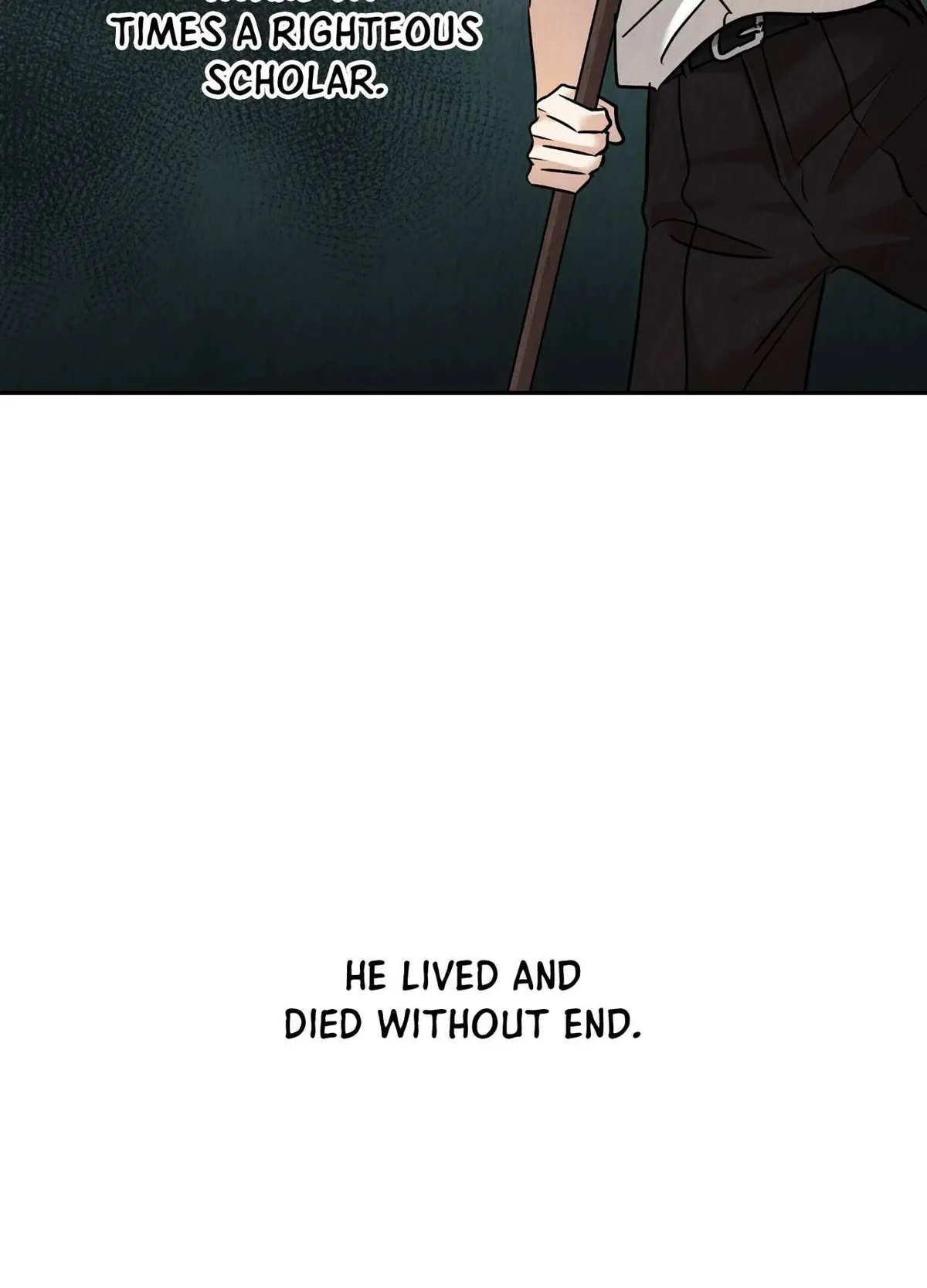 The Lotus and the Lost Chapter 32 page 36 - 