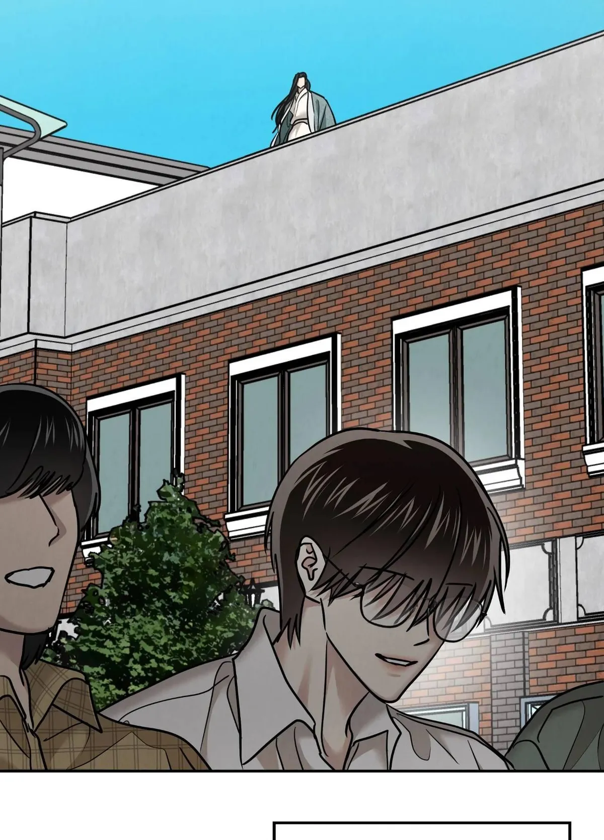 The Lotus and the Lost Chapter 32 page 38 - 