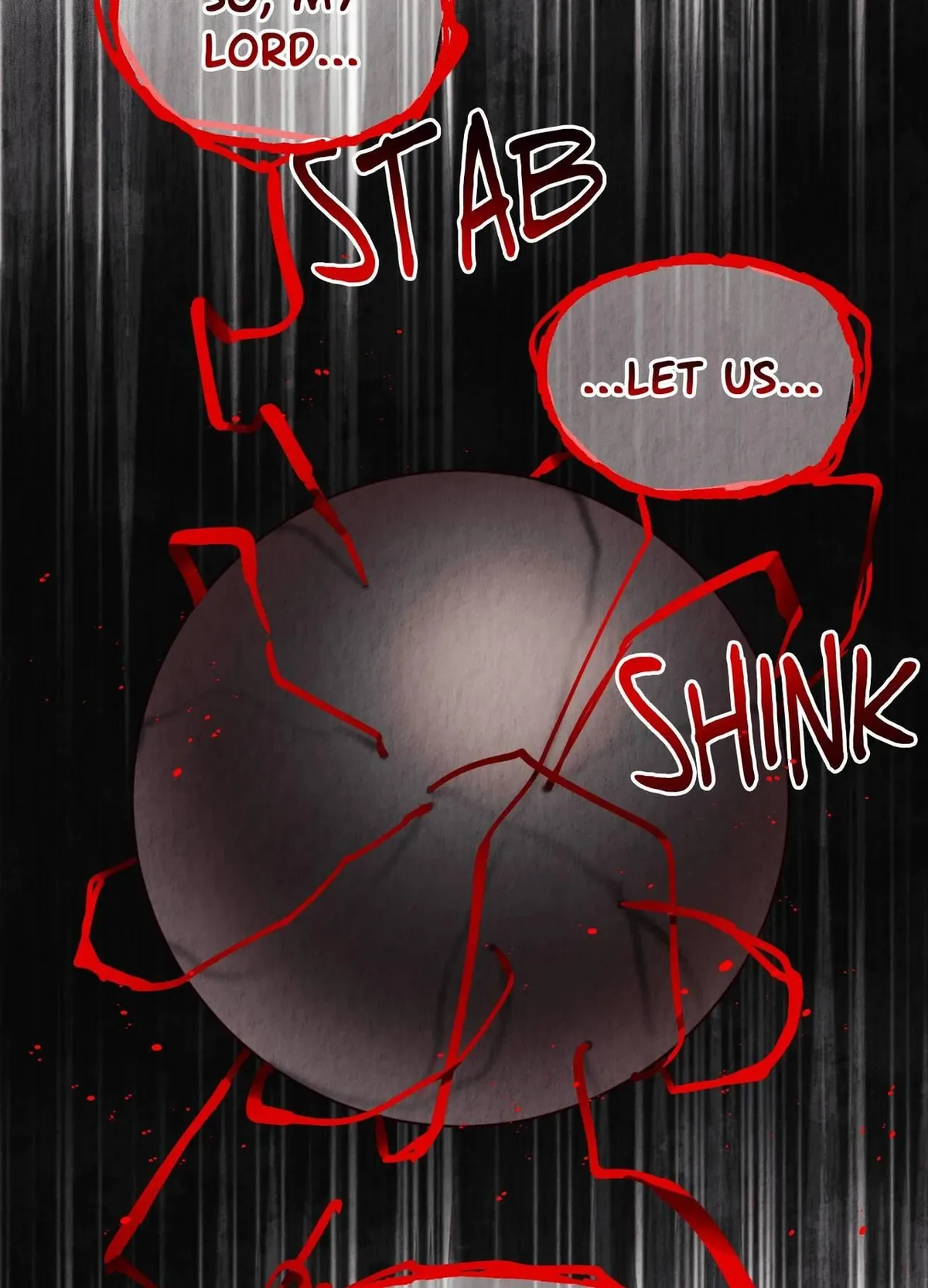The Lotus and the Lost Chapter 32 page 5 - 