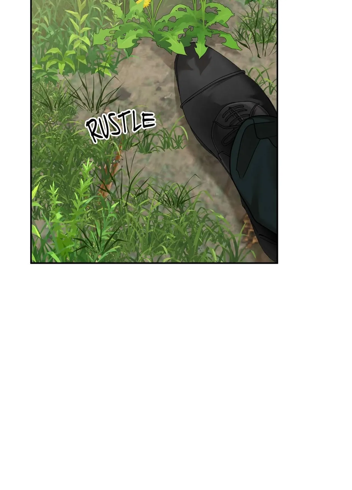 The Lotus and the Lost Chapter 32 page 43 - 