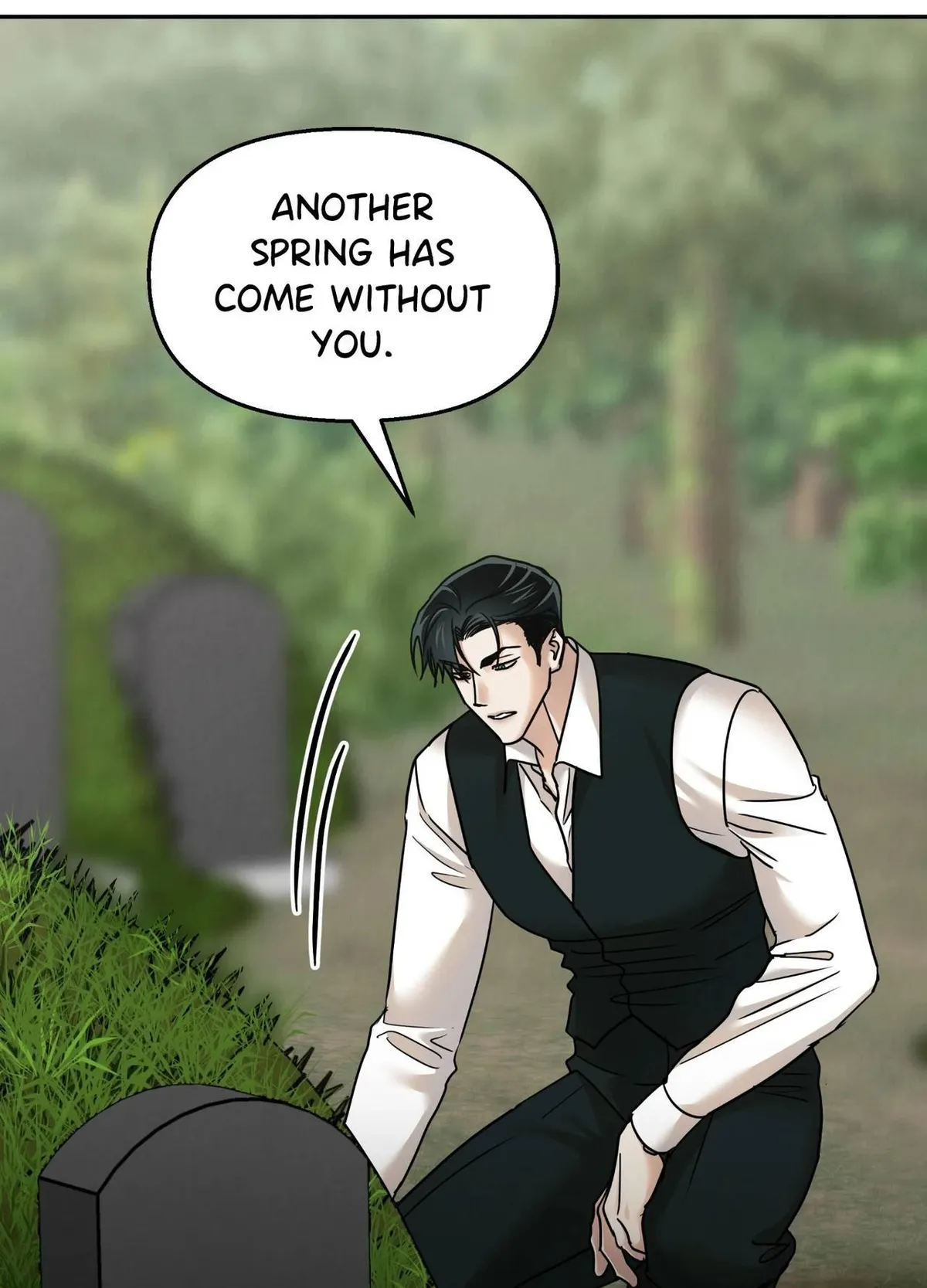 The Lotus and the Lost Chapter 32 page 44 - 