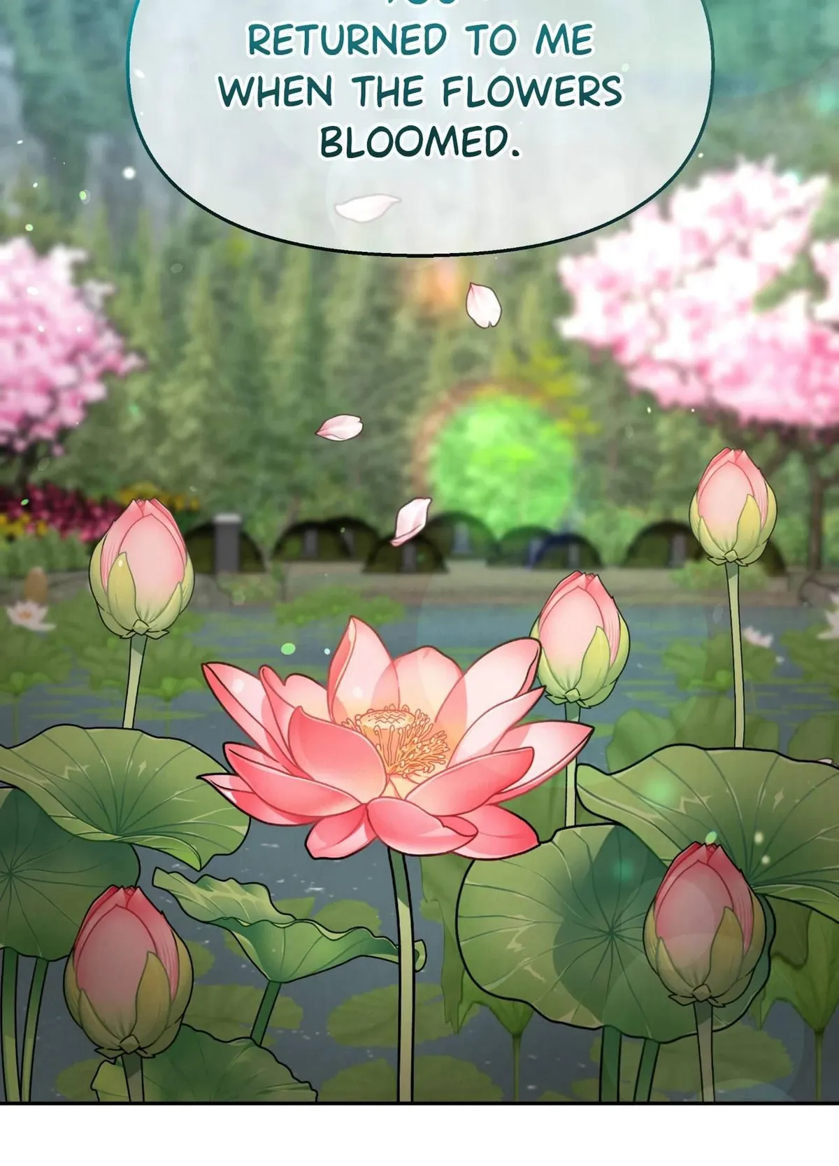 The Lotus and the Lost Chapter 32 page 52 - 