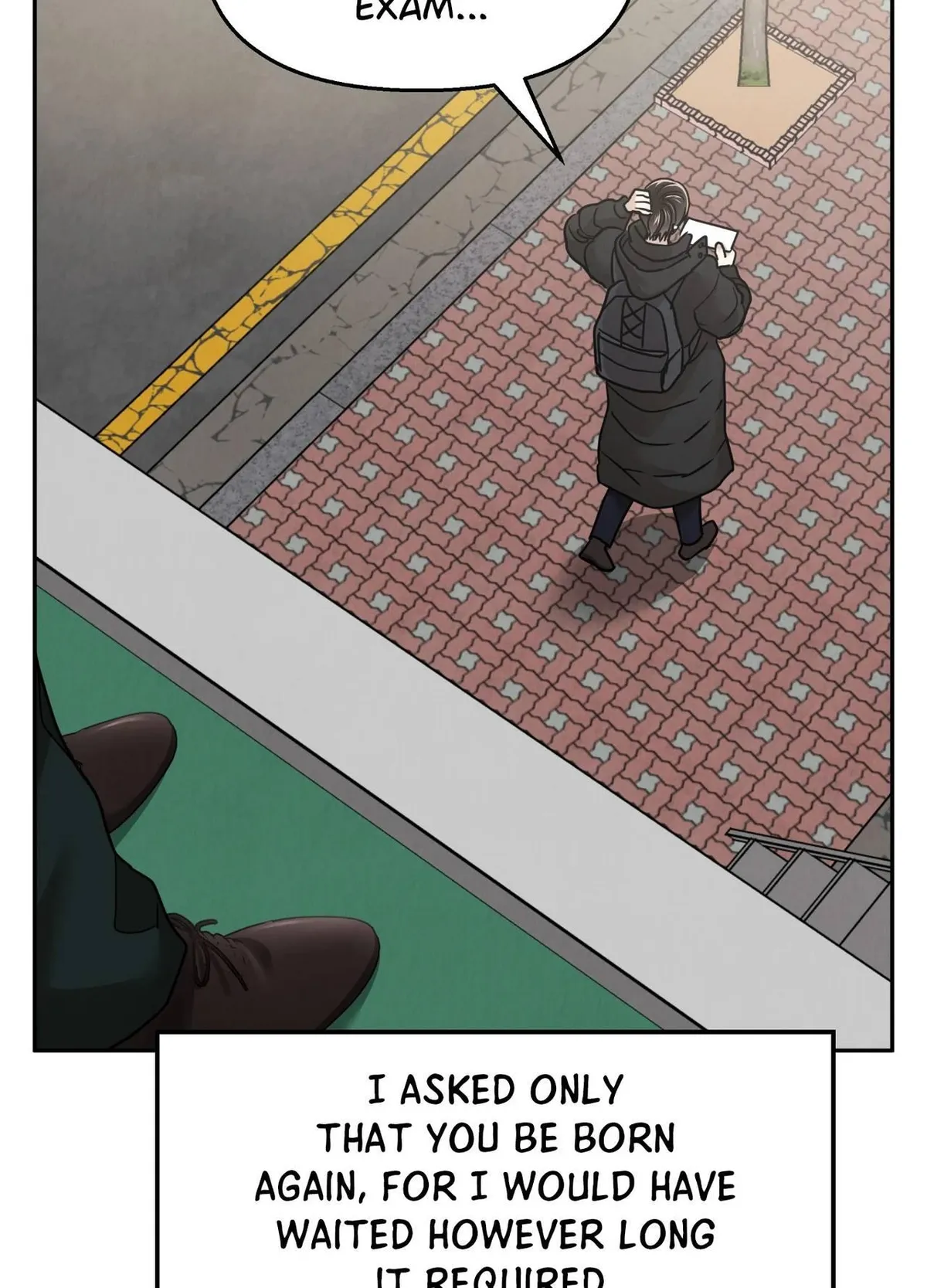 The Lotus and the Lost Chapter 32 page 58 - 