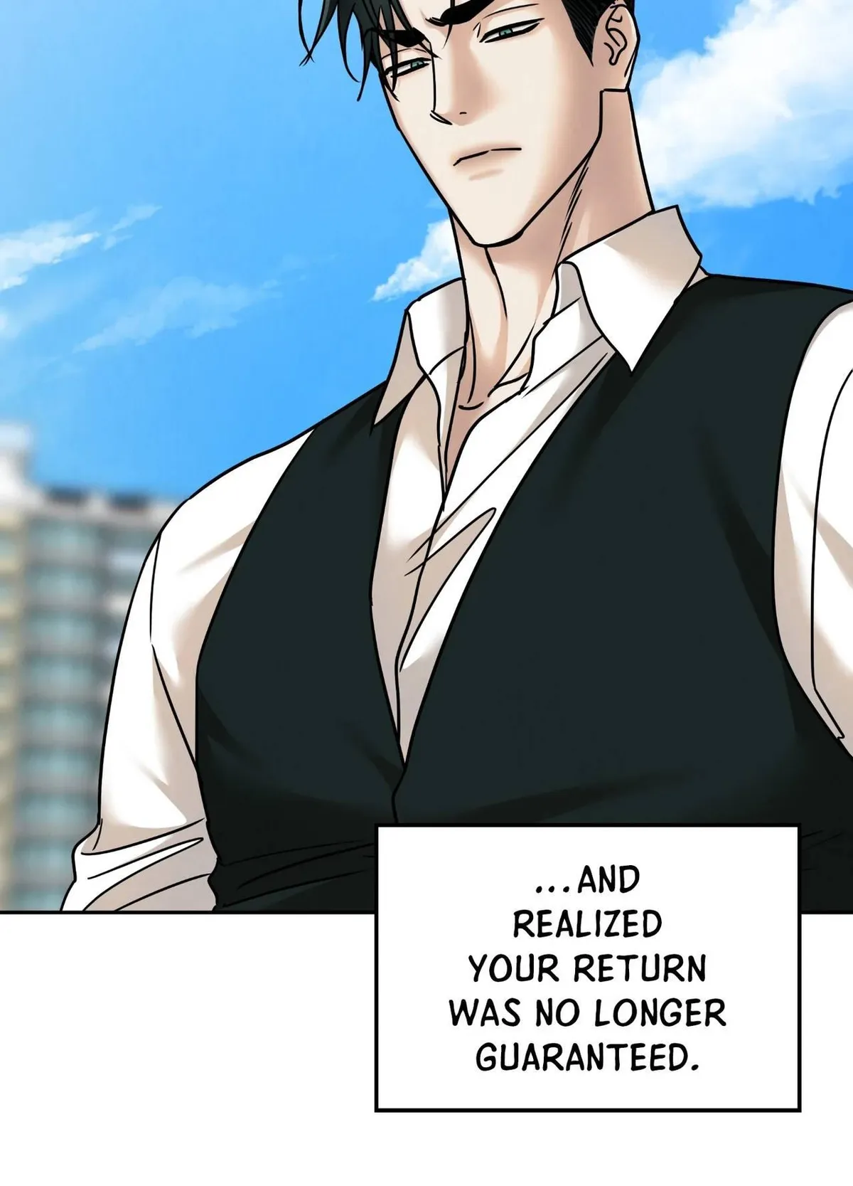 The Lotus and the Lost Chapter 32 page 60 - 