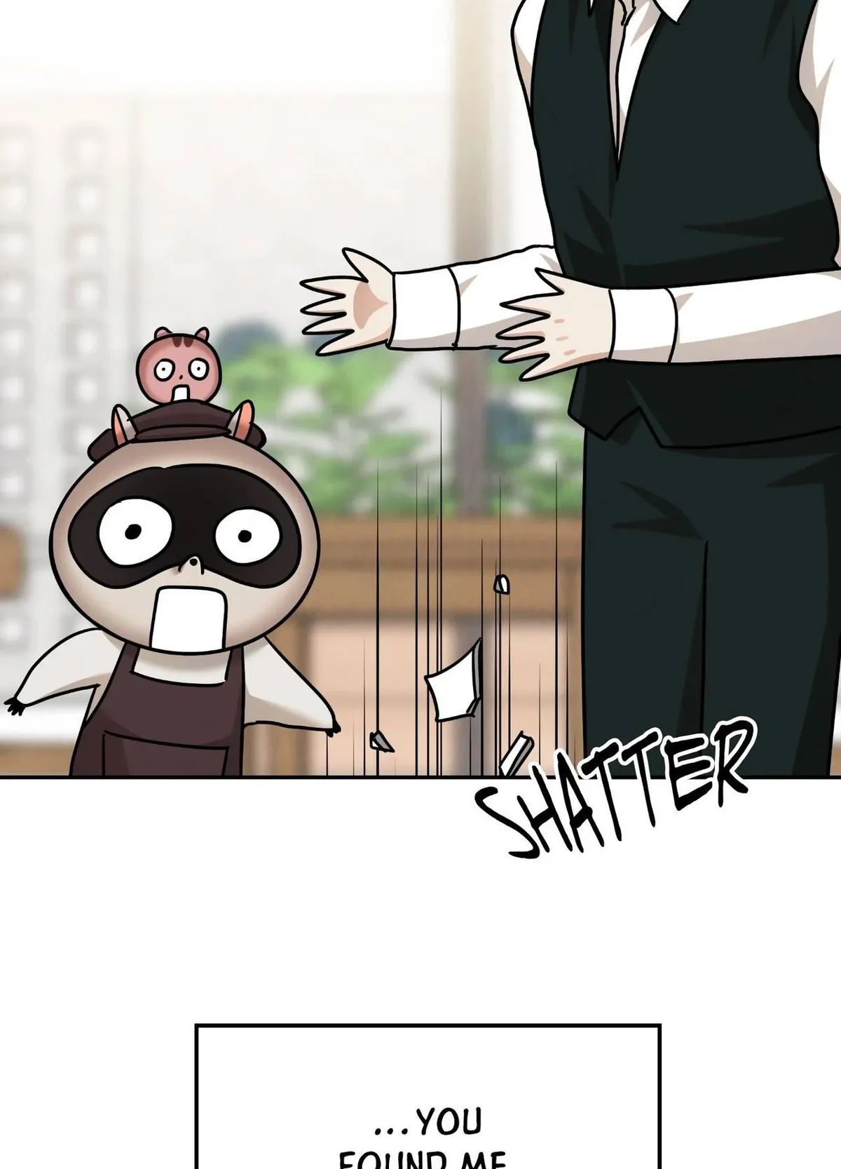 The Lotus and the Lost Chapter 32 page 65 - 