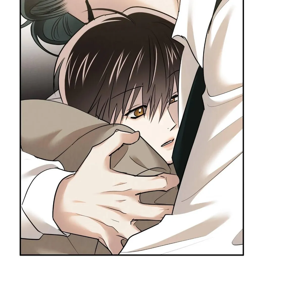 The Lotus and the Lost Chapter 32 page 78 - 