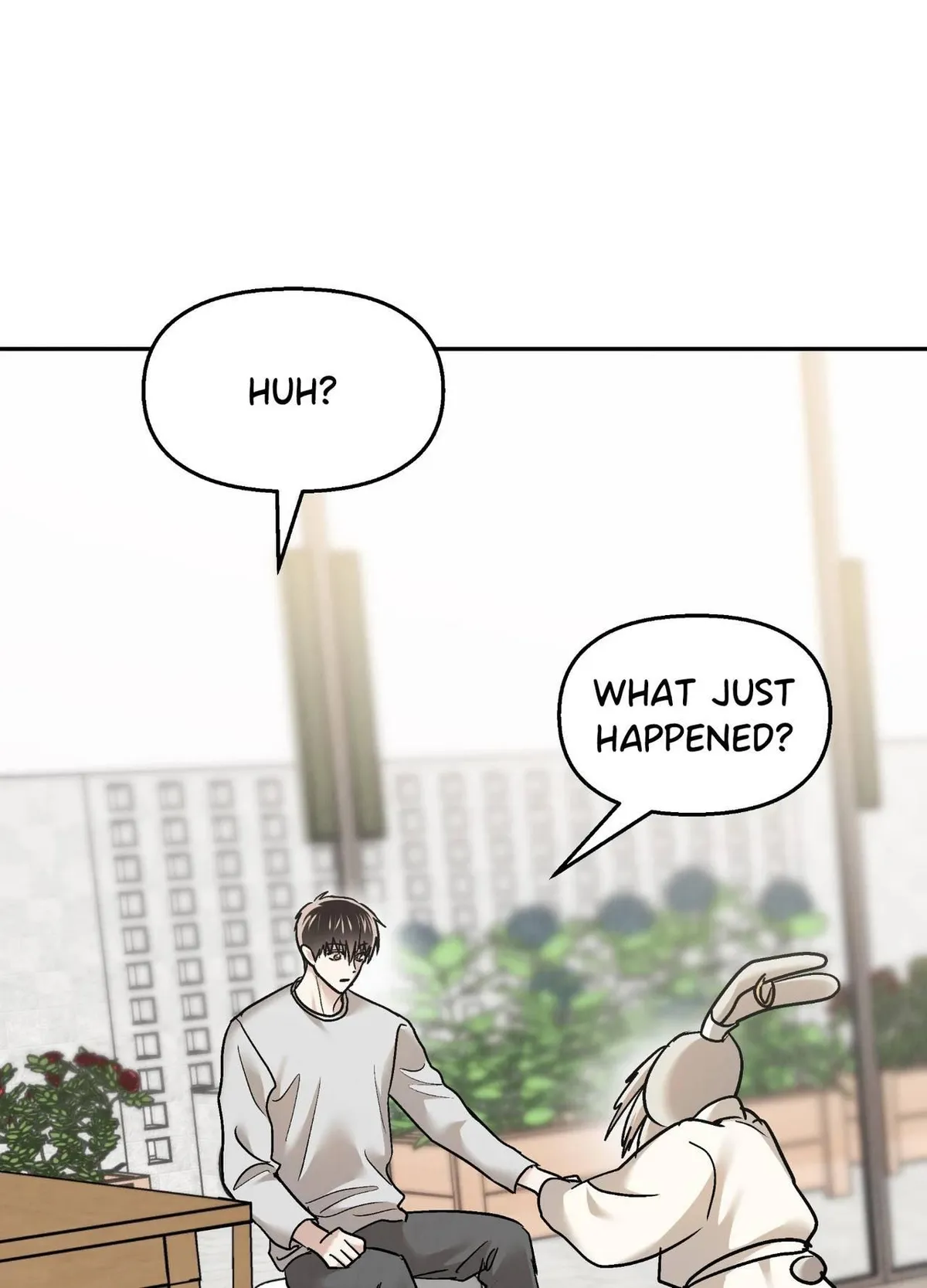 The Lotus and the Lost Chapter 32 page 83 - 
