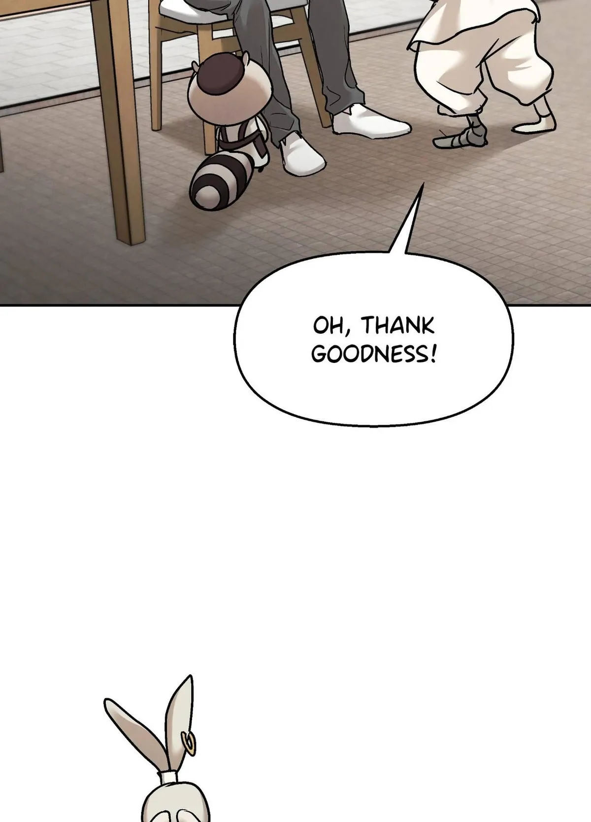 The Lotus and the Lost Chapter 32 page 84 - 