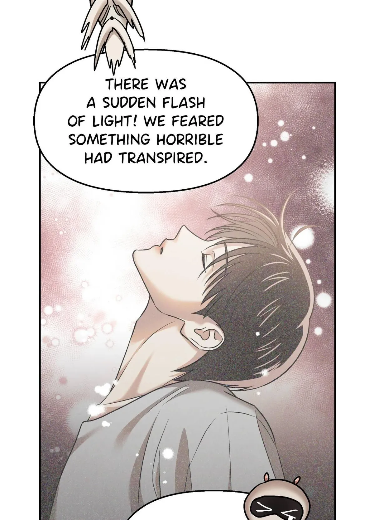The Lotus and the Lost Chapter 32 page 85 - 