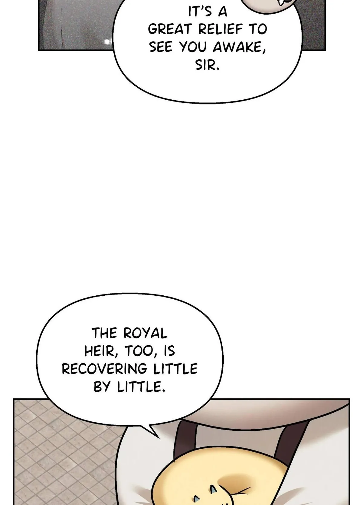 The Lotus and the Lost Chapter 32 page 86 - 