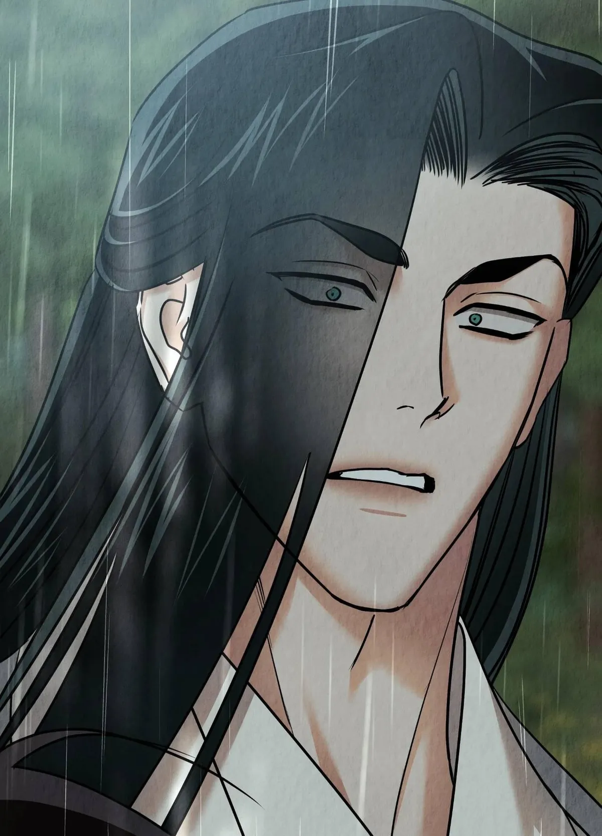 The Lotus and the Lost Chapter 32 page 10 - 