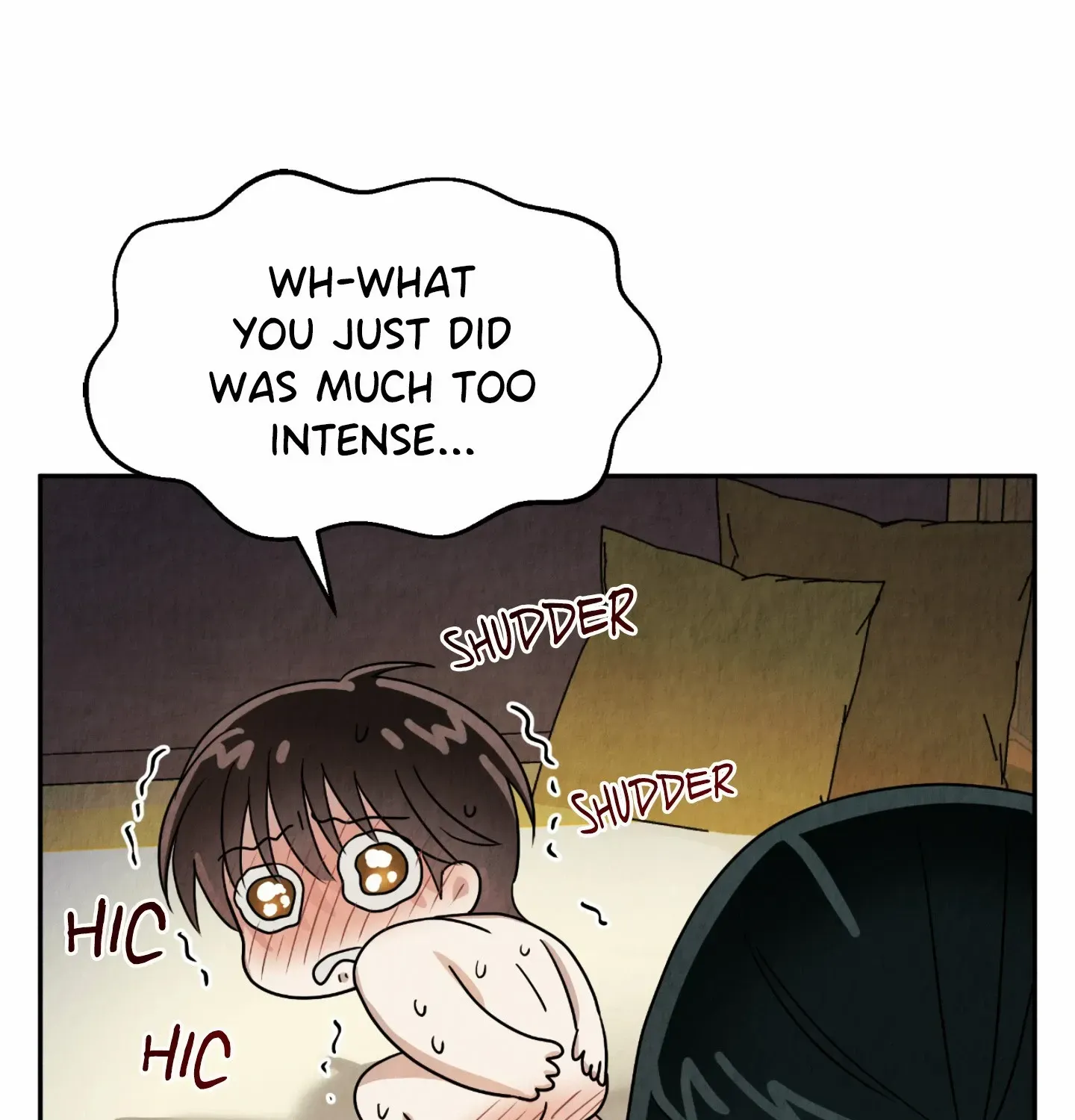 The Lotus and the Lost Chapter 4 page 103 - 