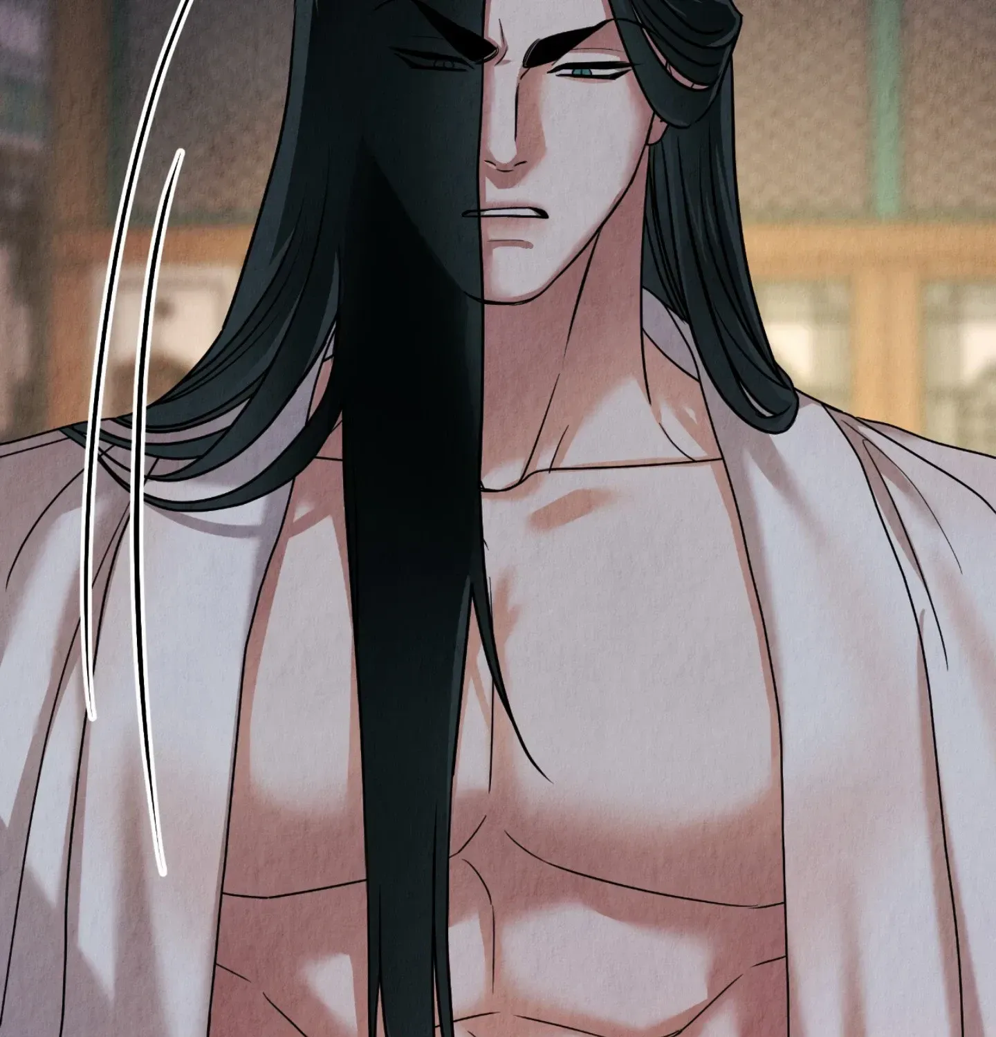 The Lotus and the Lost Chapter 4 page 12 - 