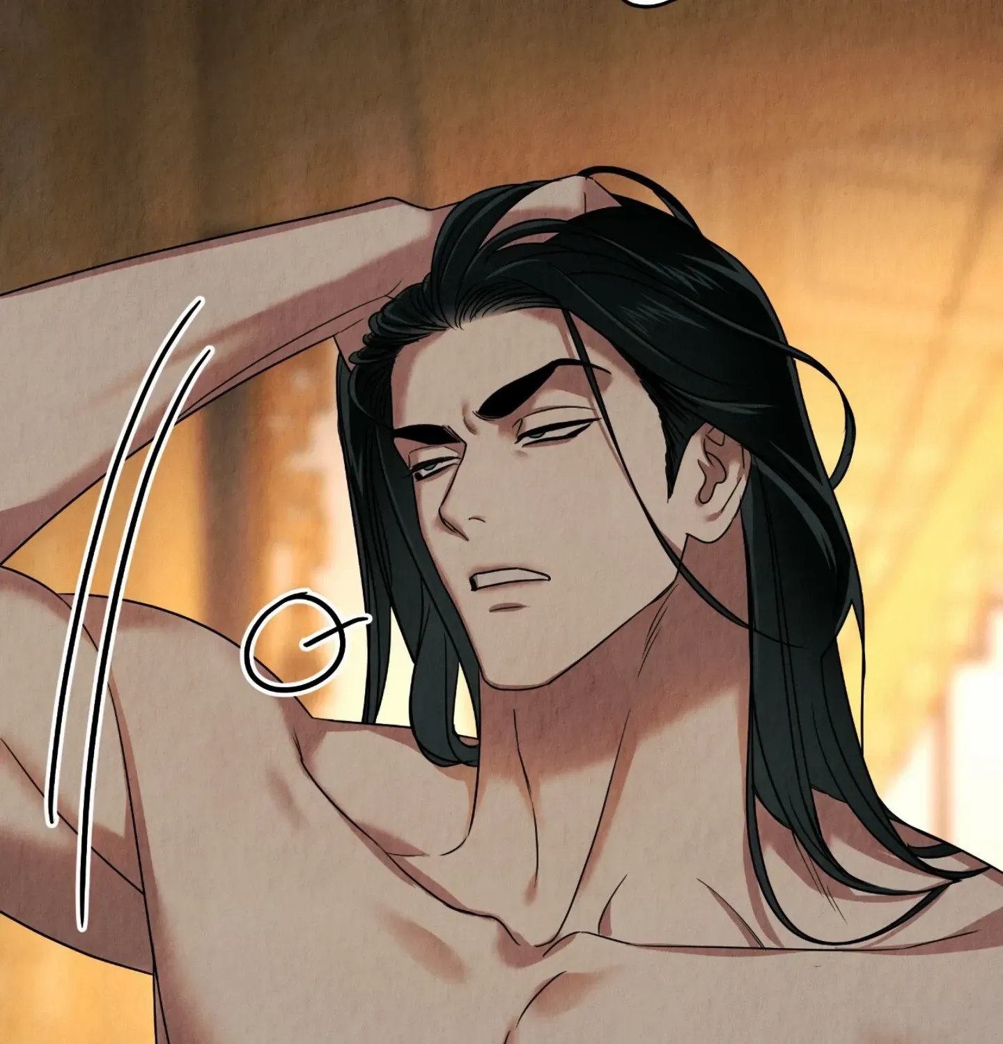 The Lotus and the Lost Chapter 4 page 140 - 