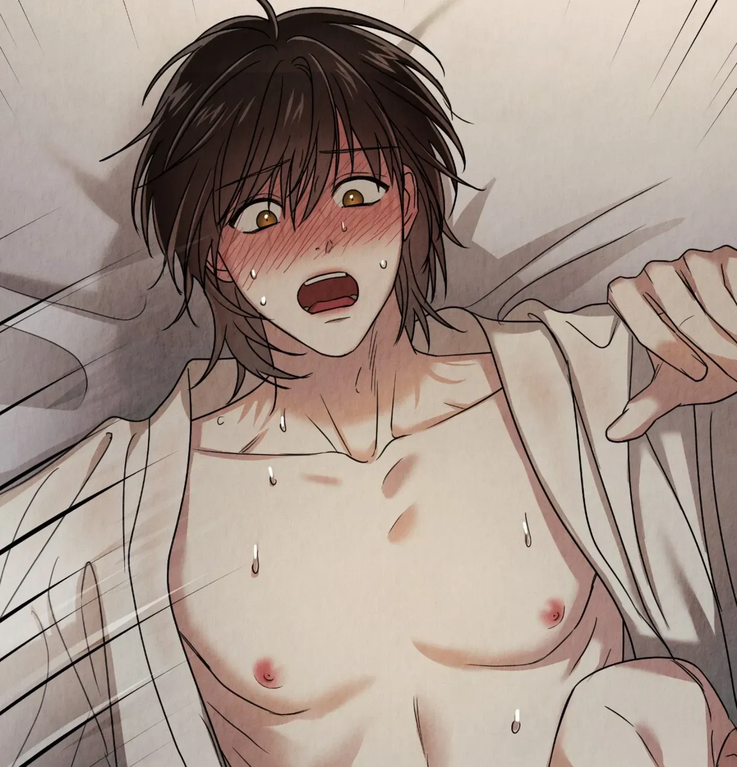 The Lotus and the Lost Chapter 4 page 144 - 