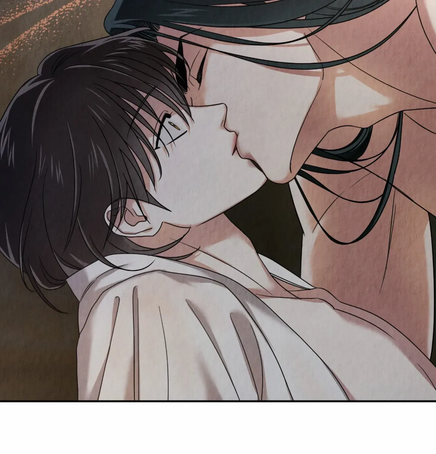 The Lotus and the Lost Chapter 4 page 151 - 
