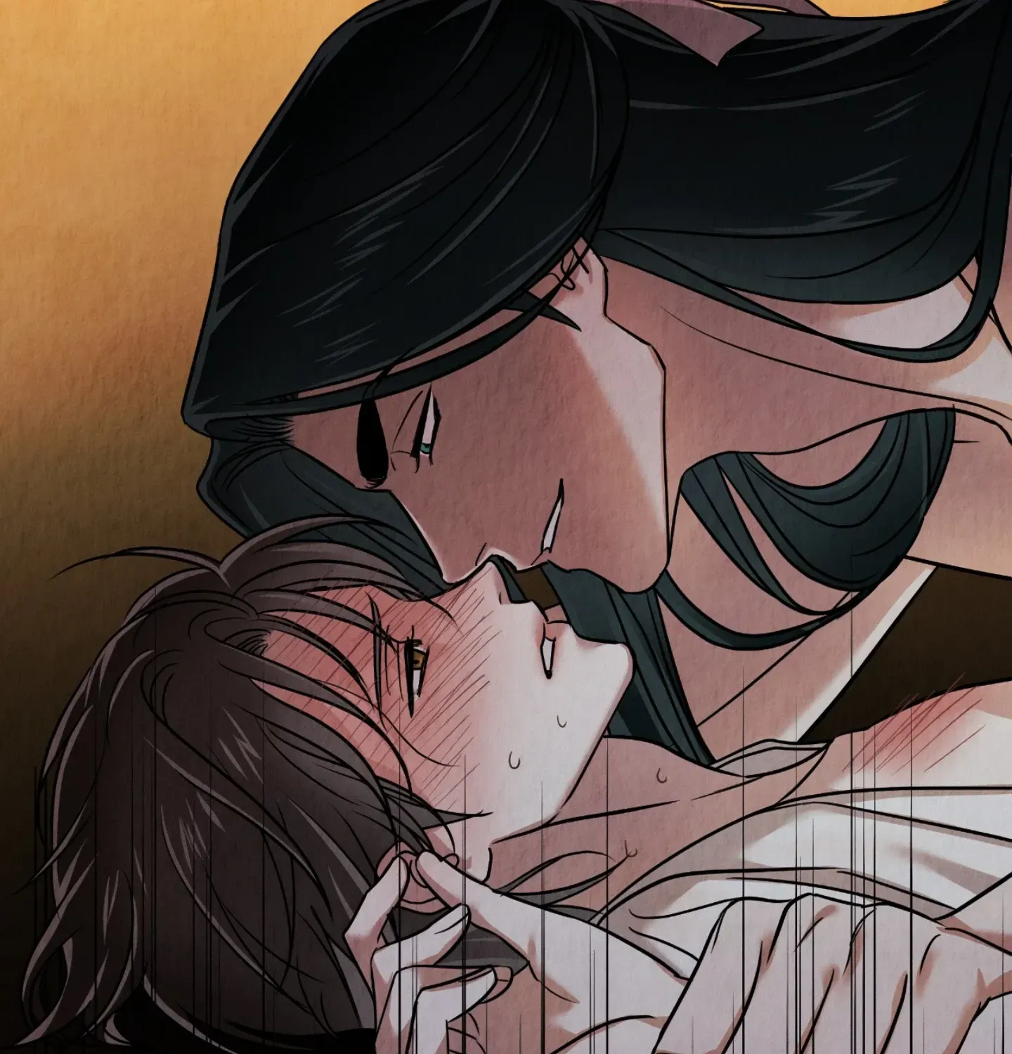 The Lotus and the Lost Chapter 4 page 200 - 