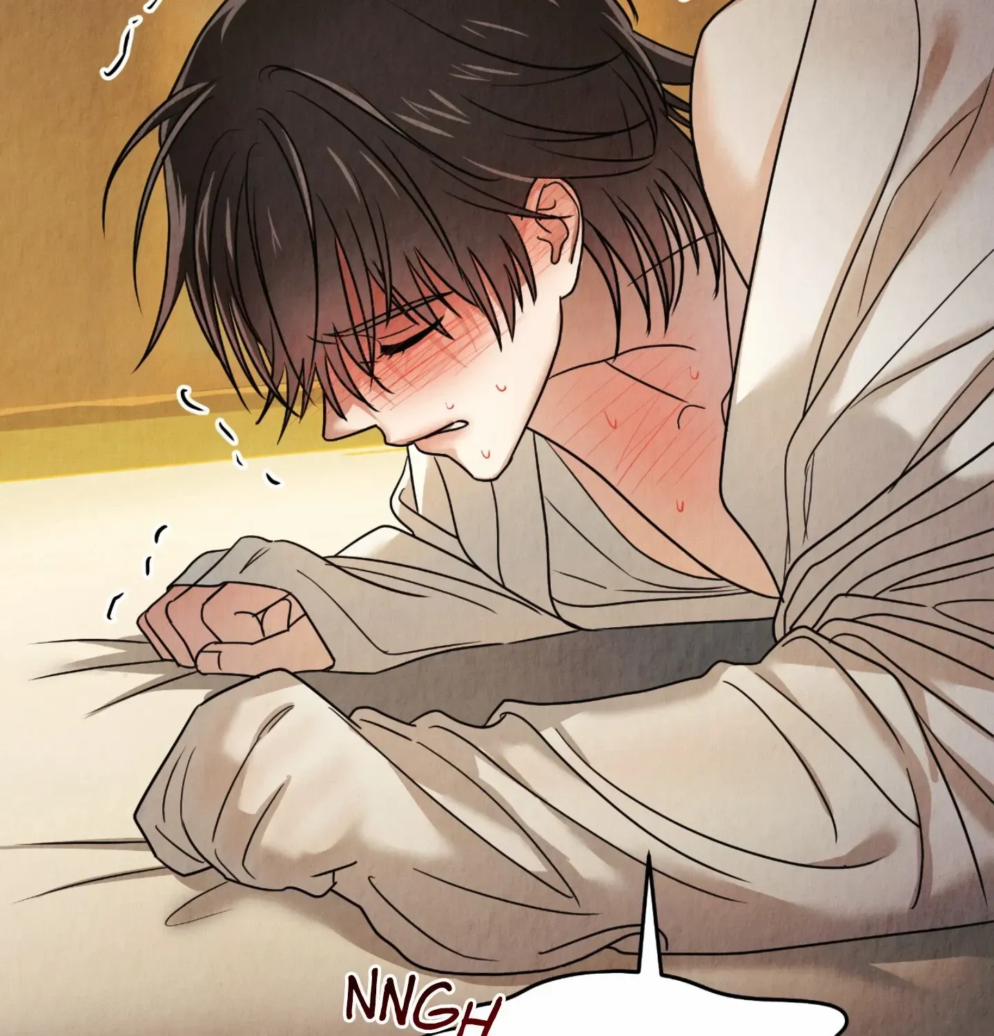 The Lotus and the Lost Chapter 4 page 24 - 