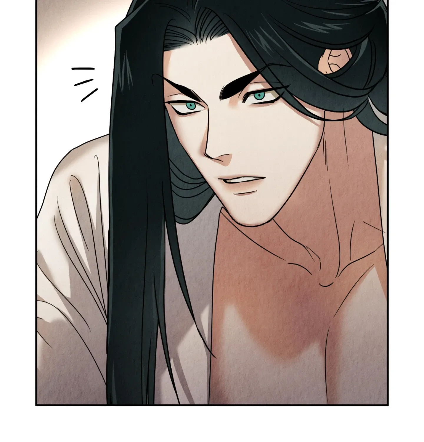 The Lotus and the Lost Chapter 4 page 39 - 