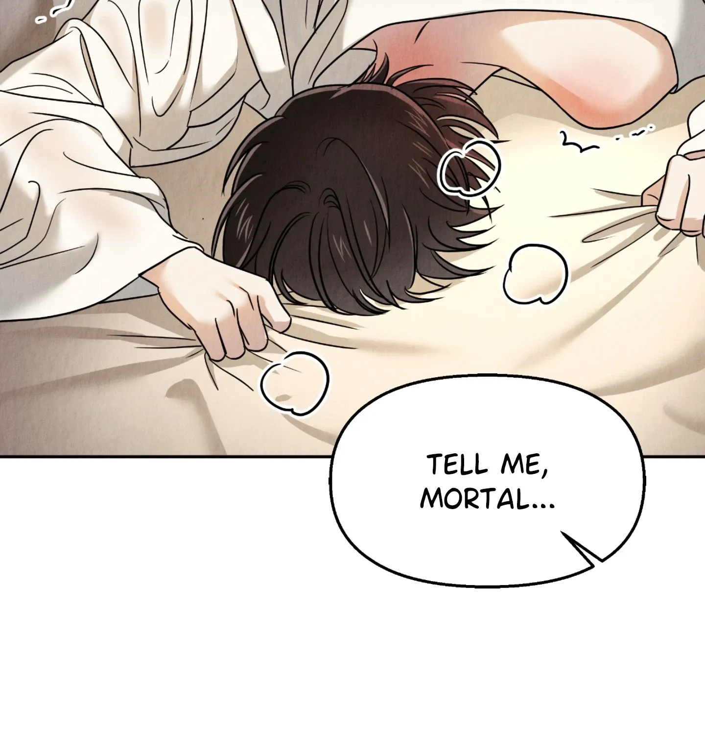 The Lotus and the Lost Chapter 4 page 6 - 