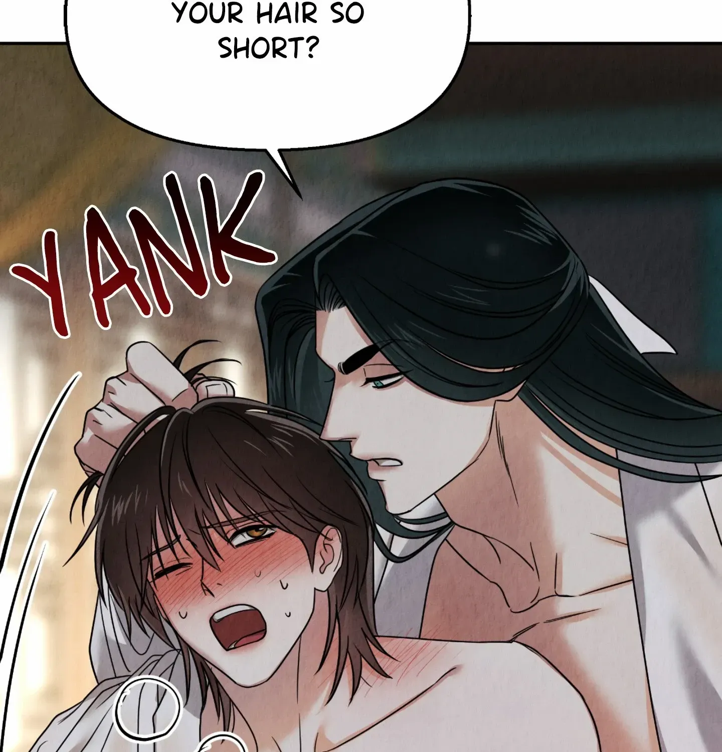 The Lotus and the Lost Chapter 4 page 8 - 