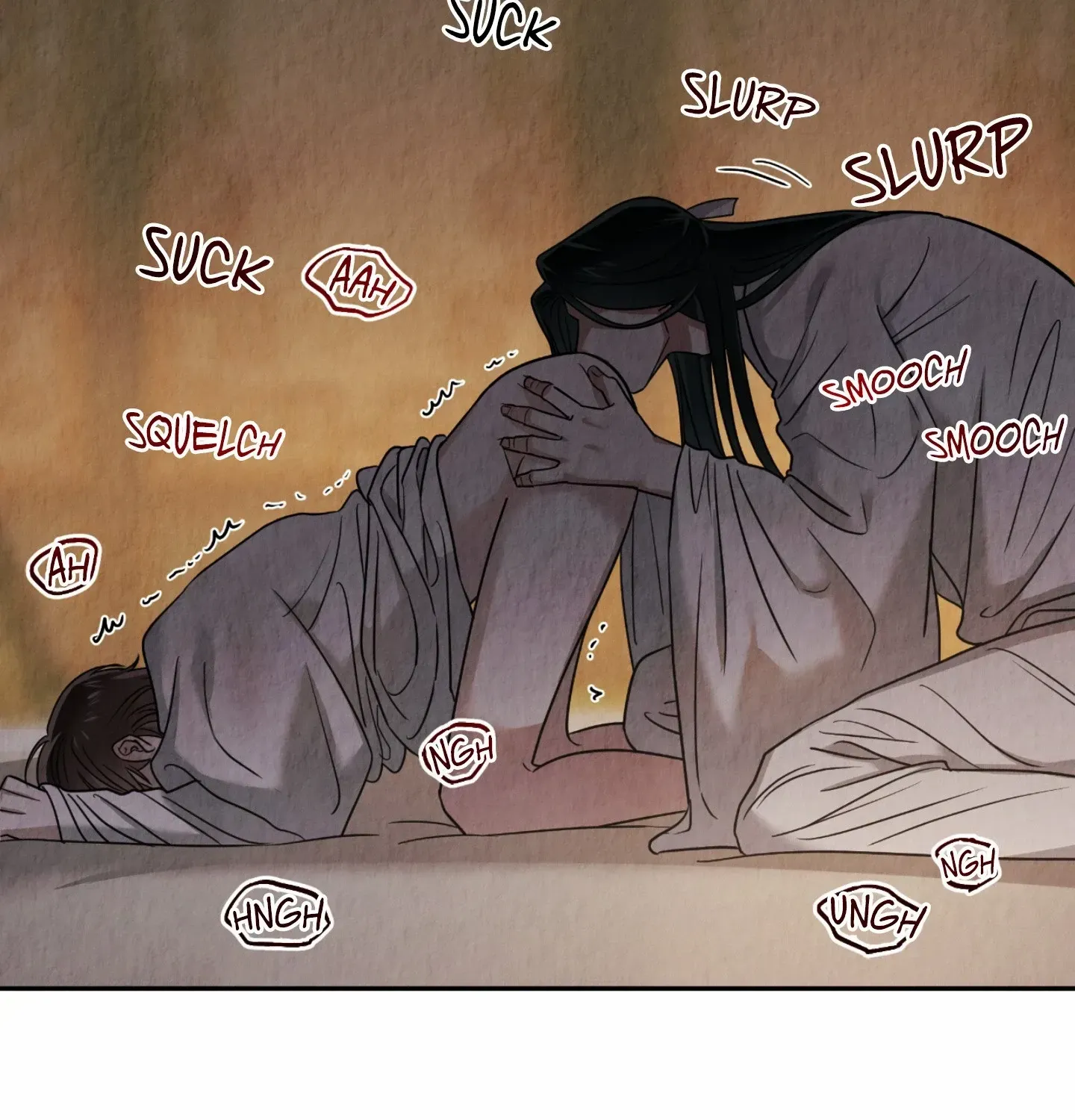 The Lotus and the Lost Chapter 4 page 91 - 