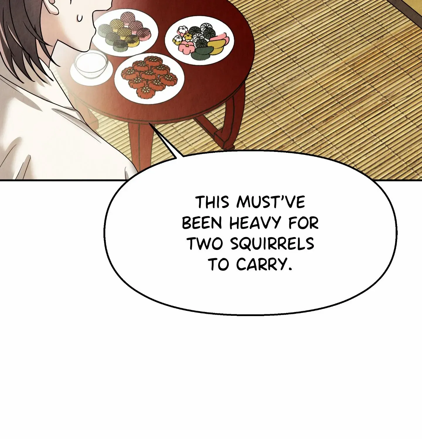 The Lotus and the Lost Chapter 5 page 105 - 
