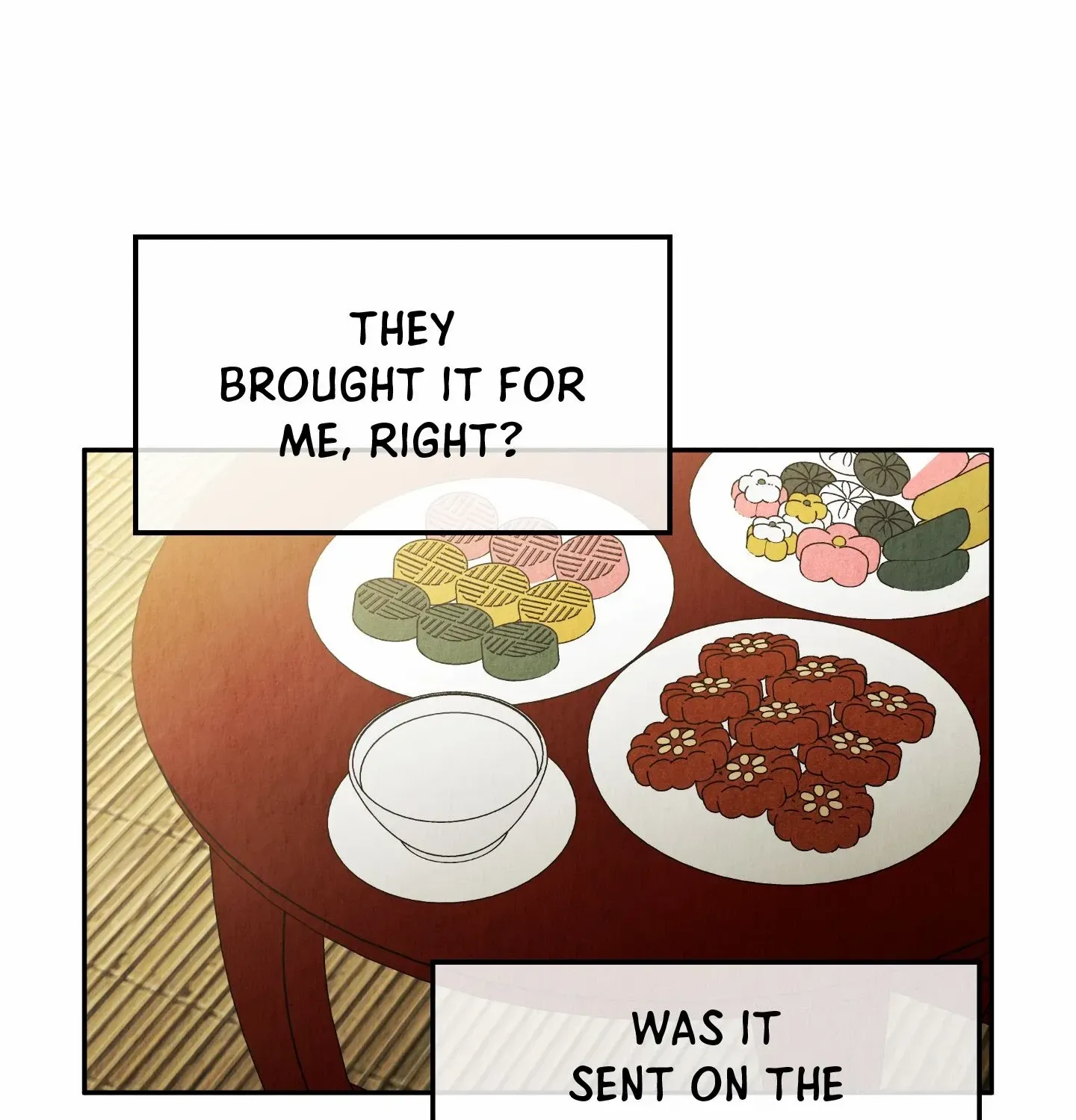 The Lotus and the Lost Chapter 5 page 106 - 