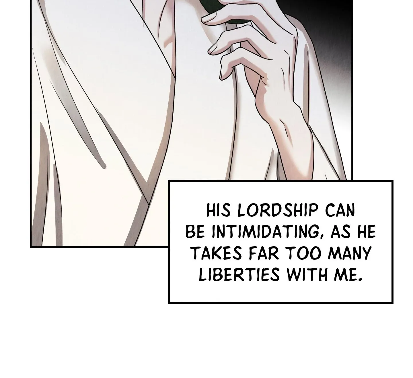 The Lotus and the Lost Chapter 5 page 108 - 