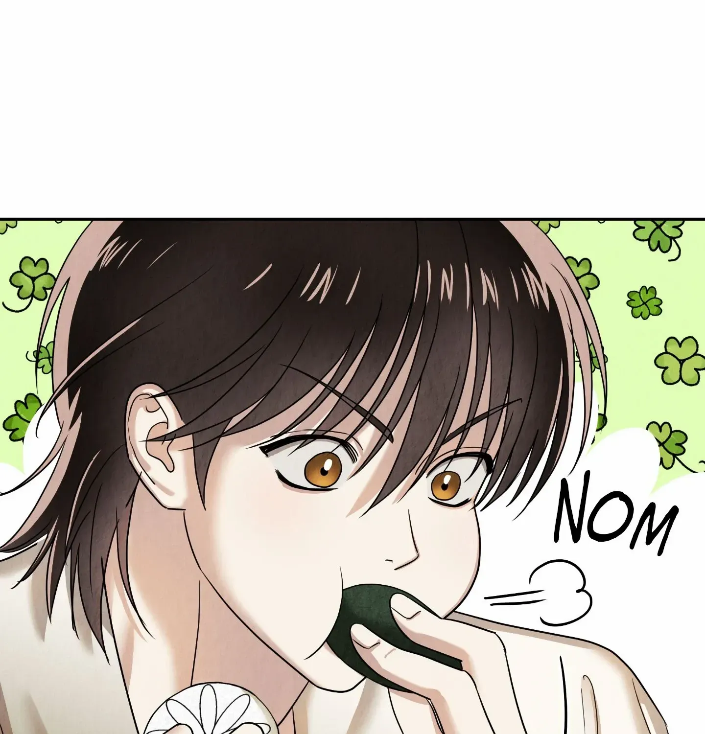 The Lotus and the Lost Chapter 5 page 109 - 