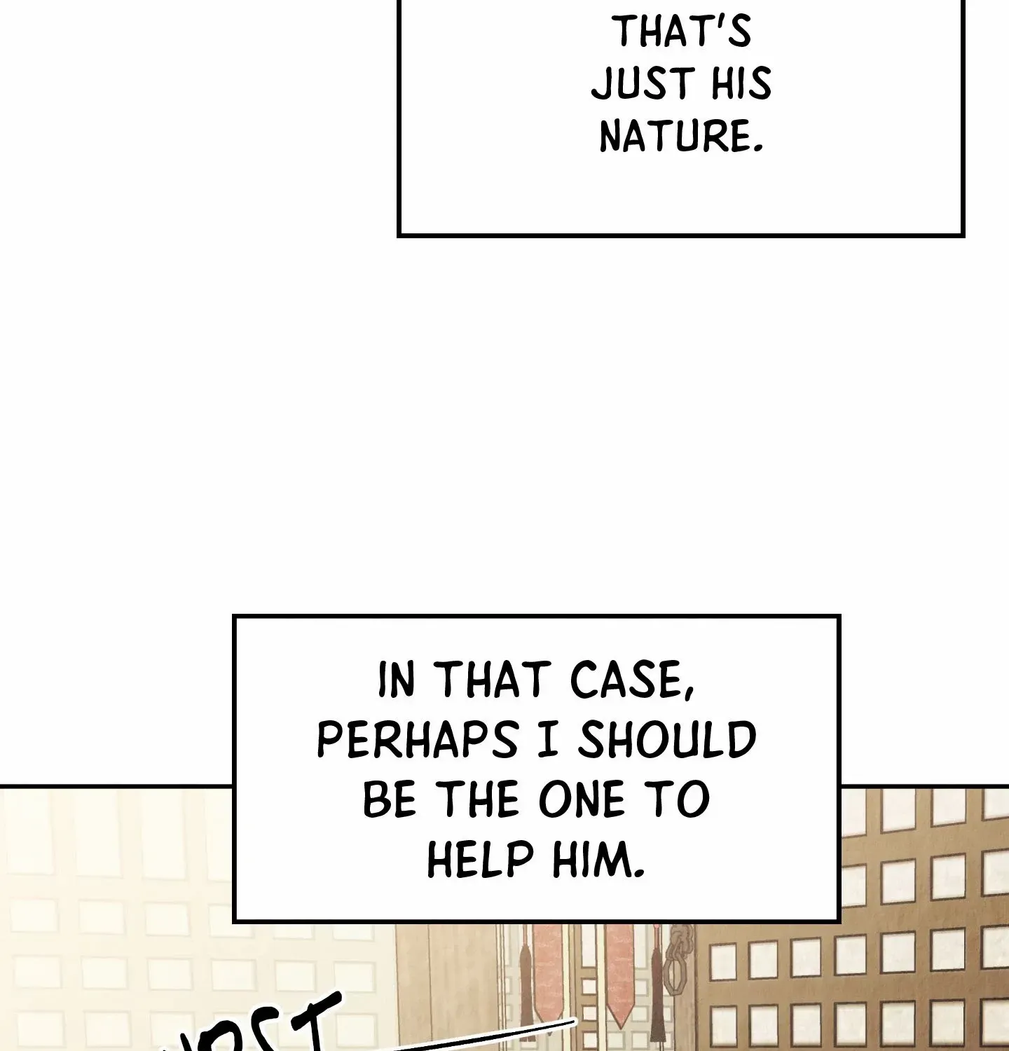 The Lotus and the Lost Chapter 5 page 111 - 