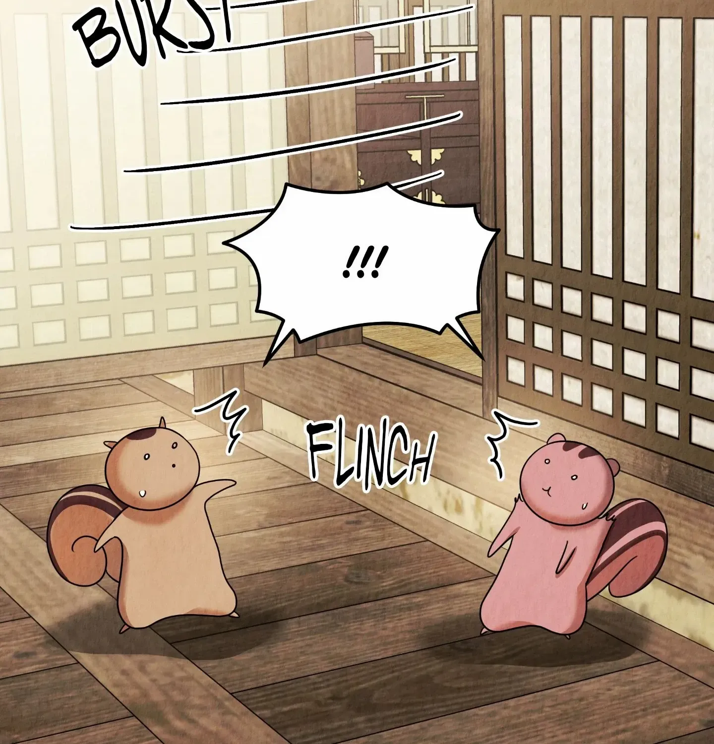 The Lotus and the Lost Chapter 5 page 112 - 