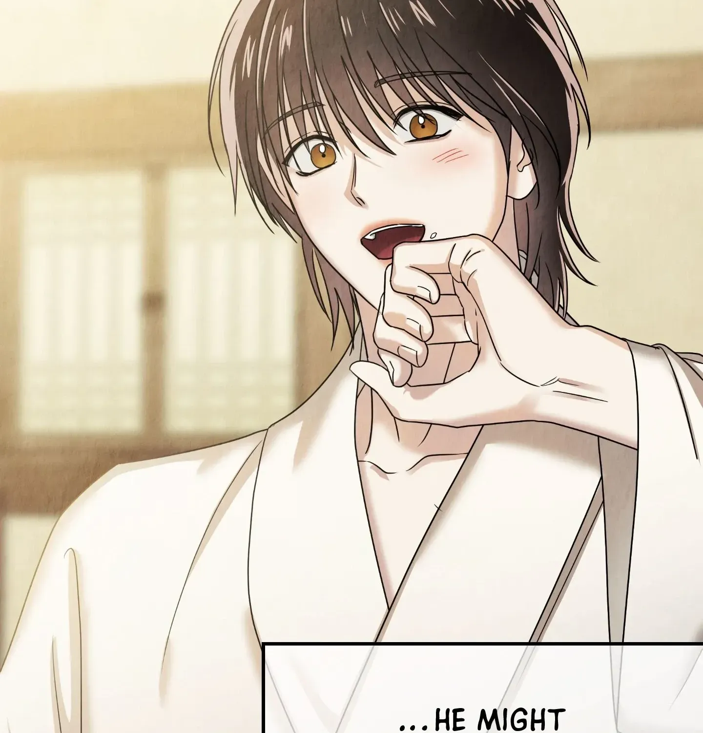 The Lotus and the Lost Chapter 5 page 114 - 
