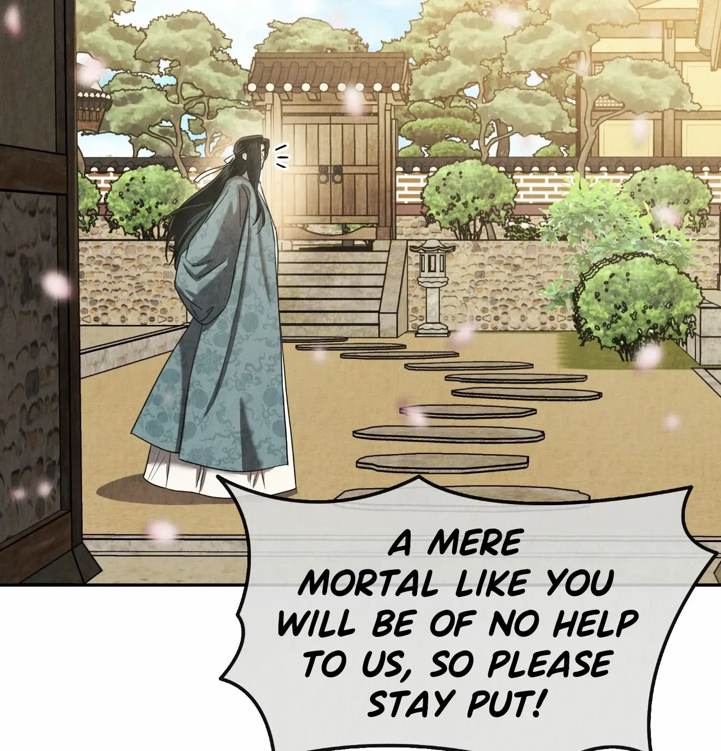 The Lotus and the Lost Chapter 5 page 117 - 
