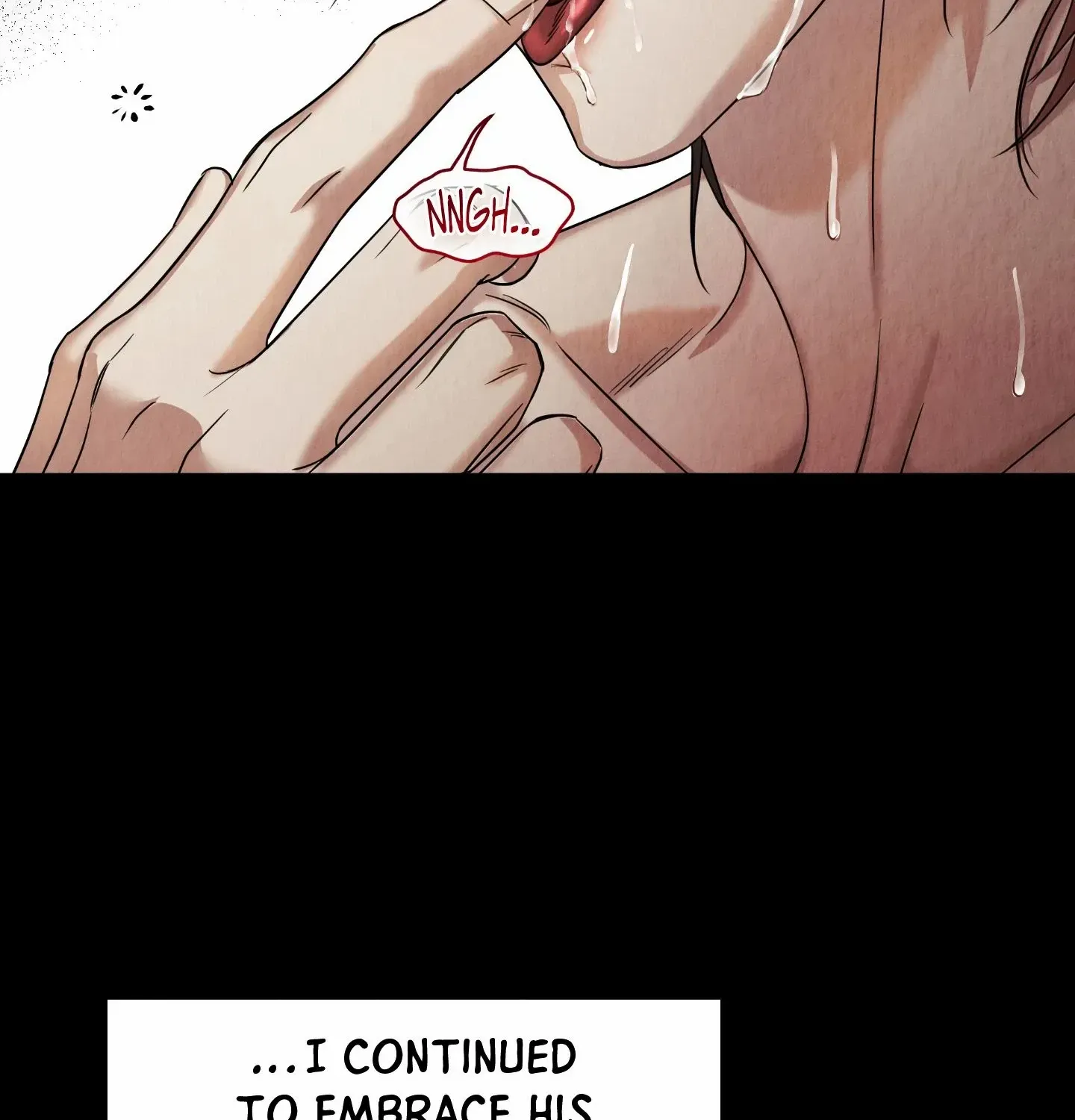 The Lotus and the Lost Chapter 5 page 13 - 