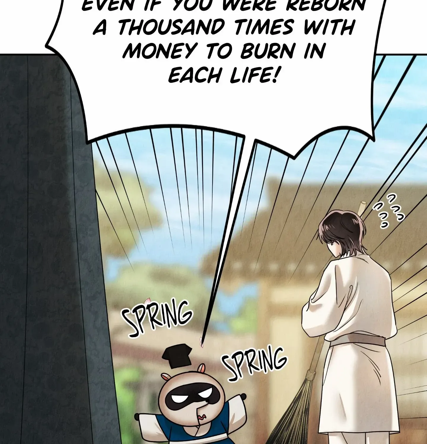 The Lotus and the Lost Chapter 5 page 123 - 