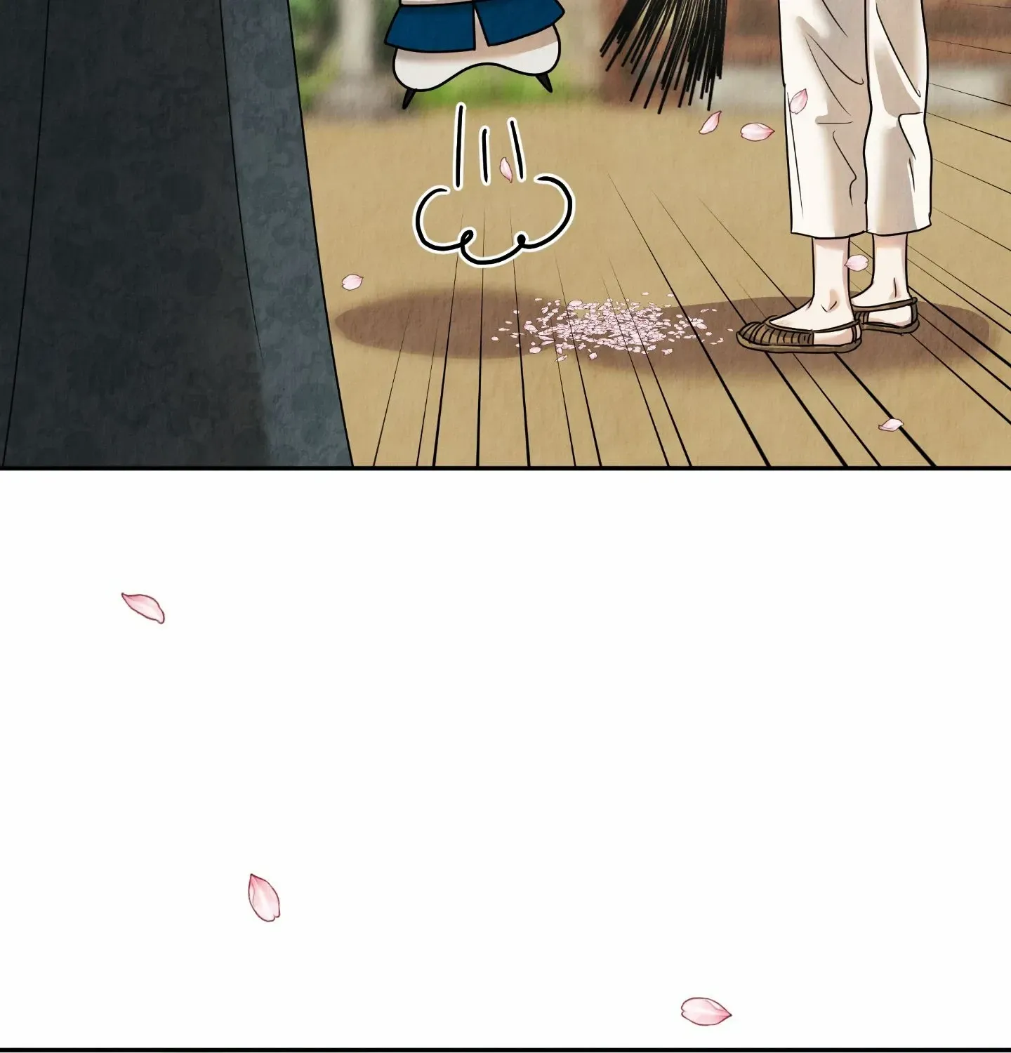 The Lotus and the Lost Chapter 5 page 124 - 