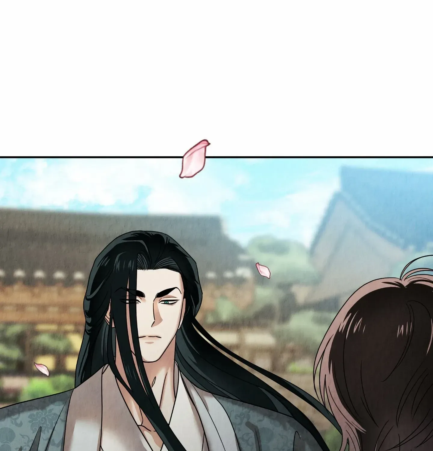 The Lotus and the Lost Chapter 5 page 126 - 