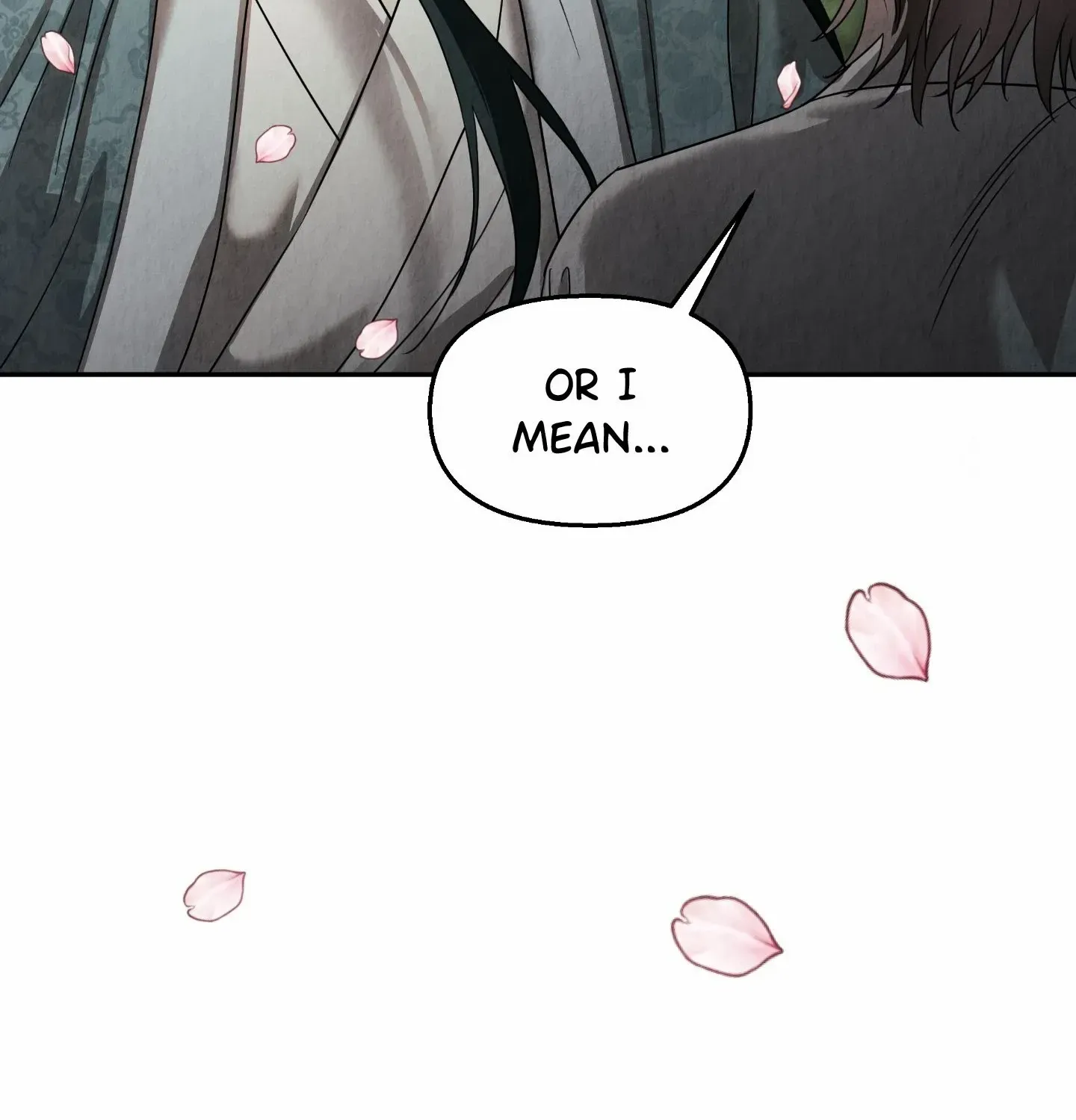 The Lotus and the Lost Chapter 5 page 127 - 