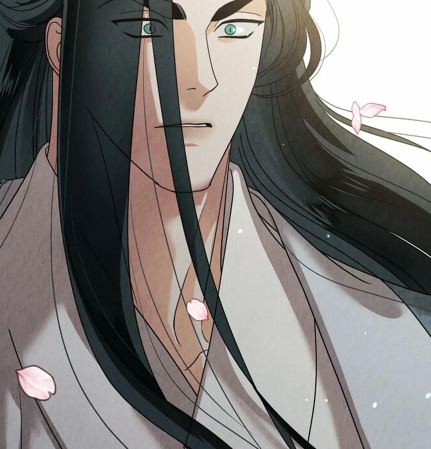 The Lotus and the Lost Chapter 5 page 131 - 