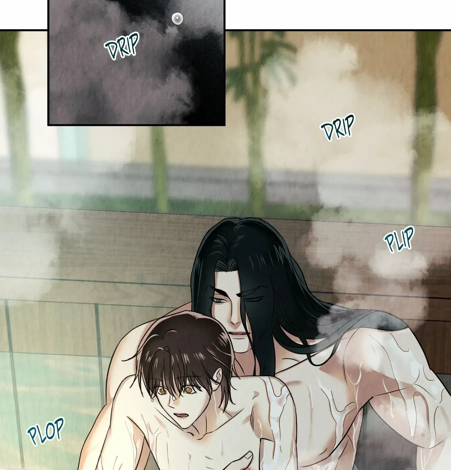 The Lotus and the Lost Chapter 5 page 27 - 