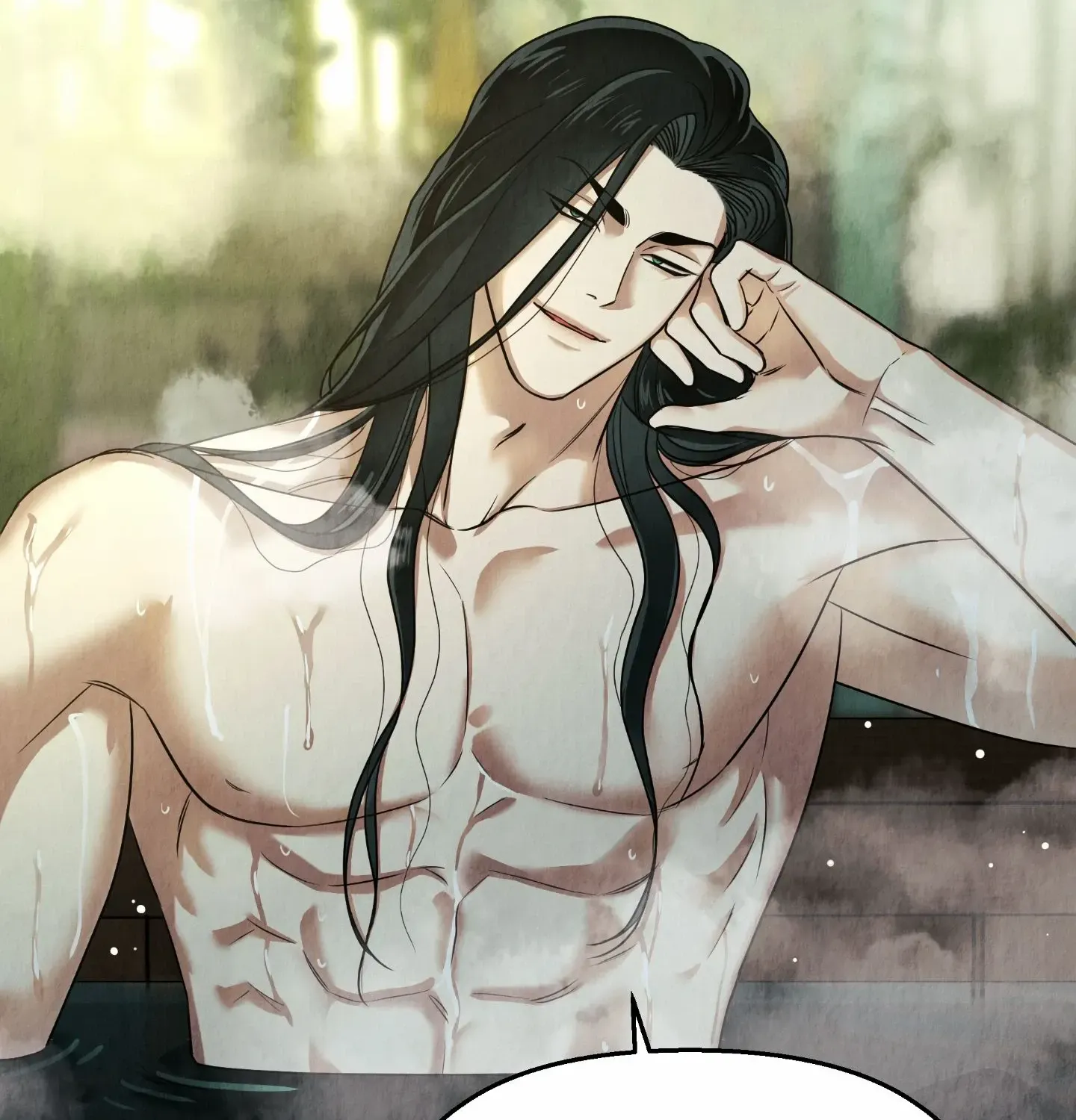 The Lotus and the Lost Chapter 5 page 33 - 