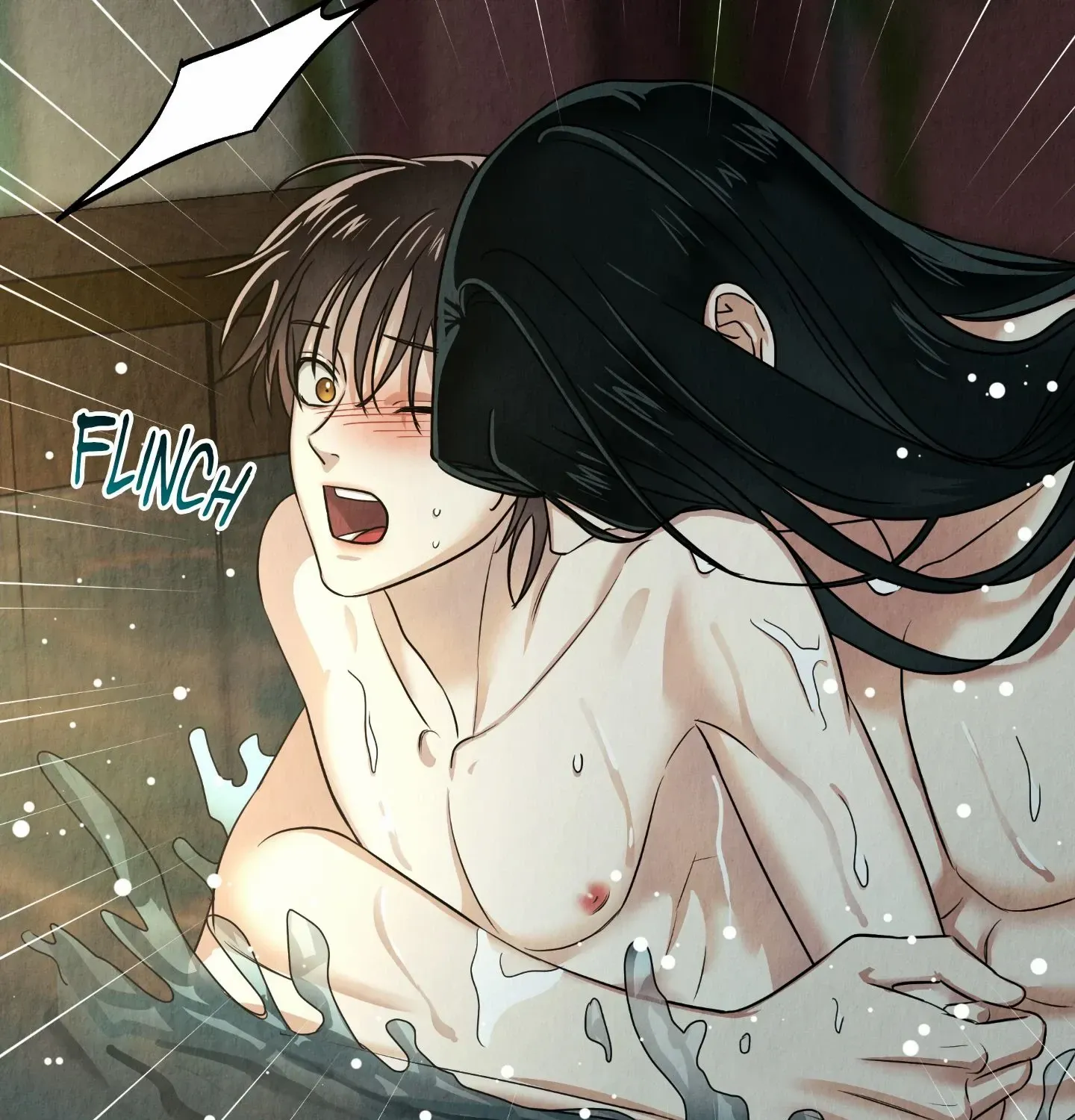 The Lotus and the Lost Chapter 5 page 44 - 