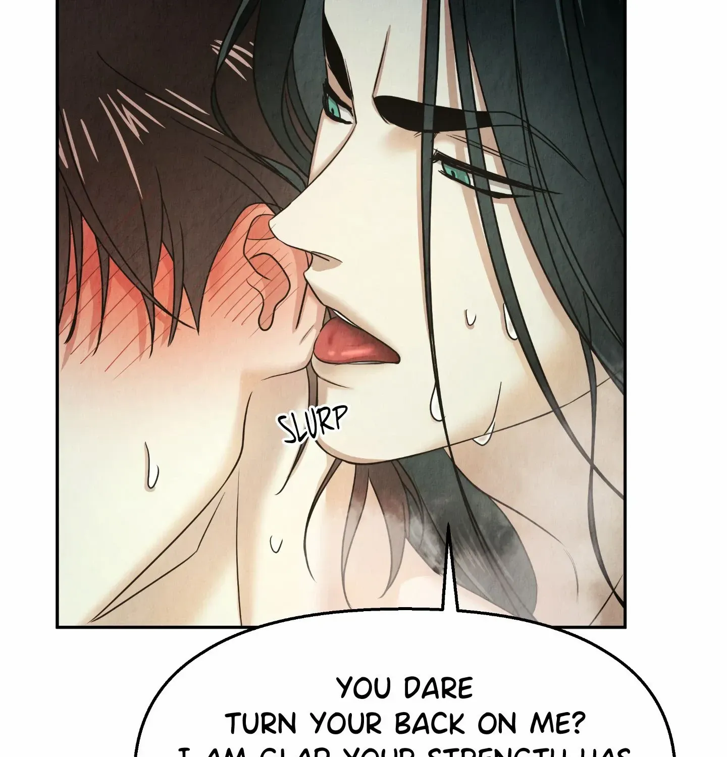 The Lotus and the Lost Chapter 5 page 46 - 