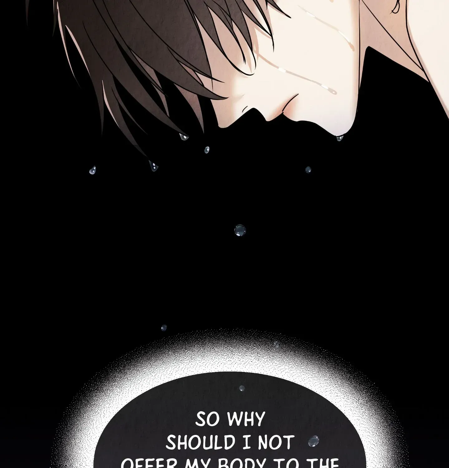 The Lotus and the Lost Chapter 5 page 50 - 
