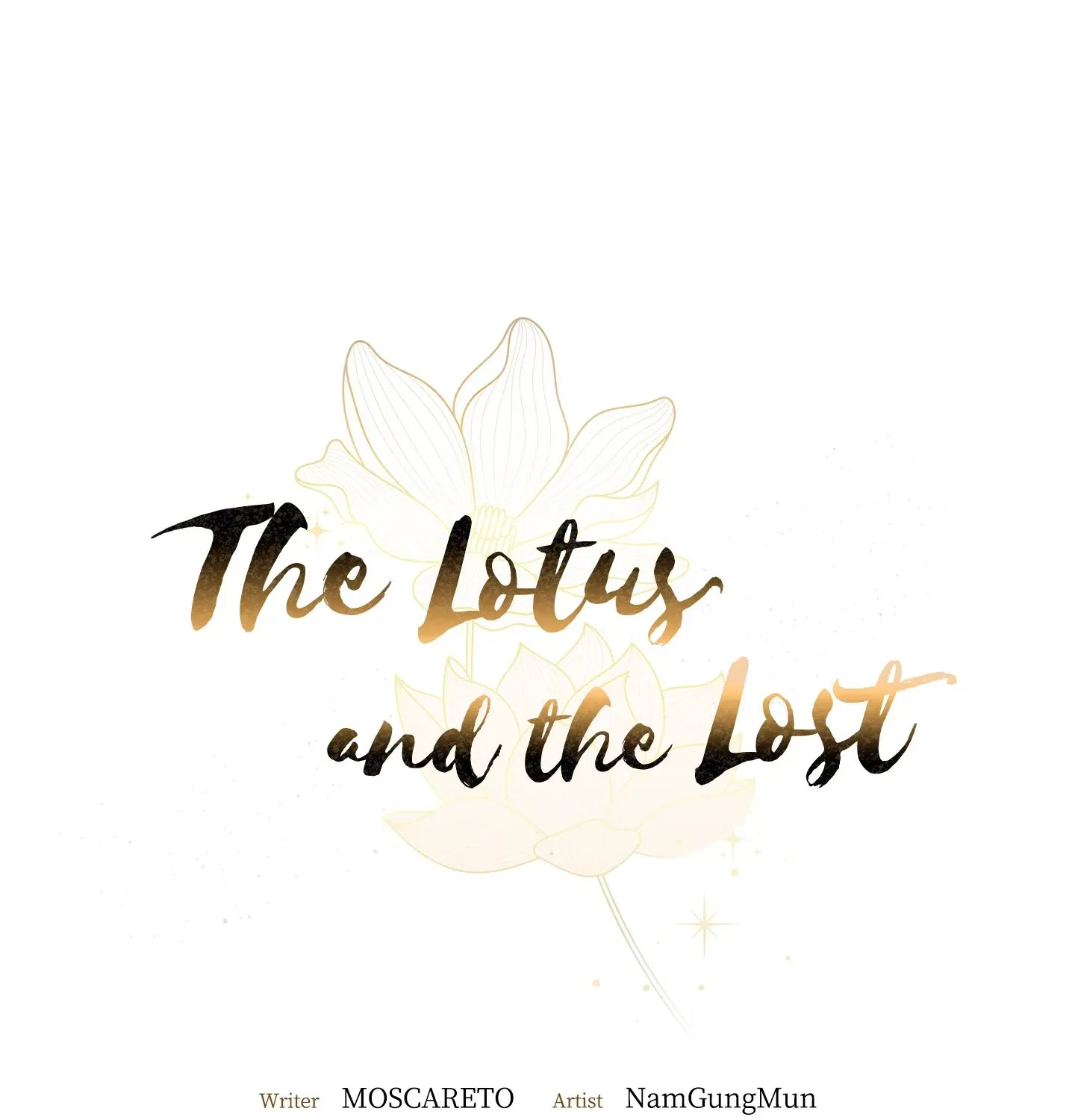 The Lotus and the Lost Chapter 5 page 54 - 