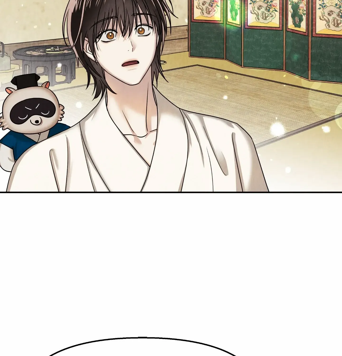 The Lotus and the Lost Chapter 5 page 59 - 
