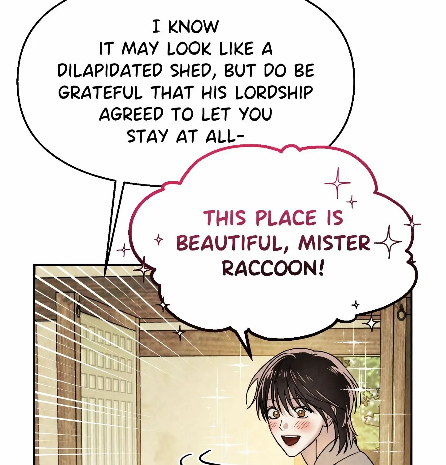 The Lotus and the Lost Chapter 5 page 60 - 