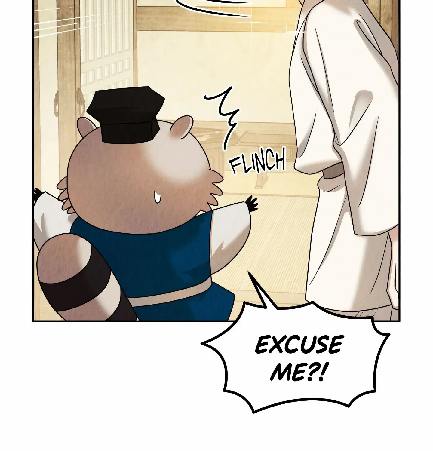 The Lotus and the Lost Chapter 5 page 61 - 